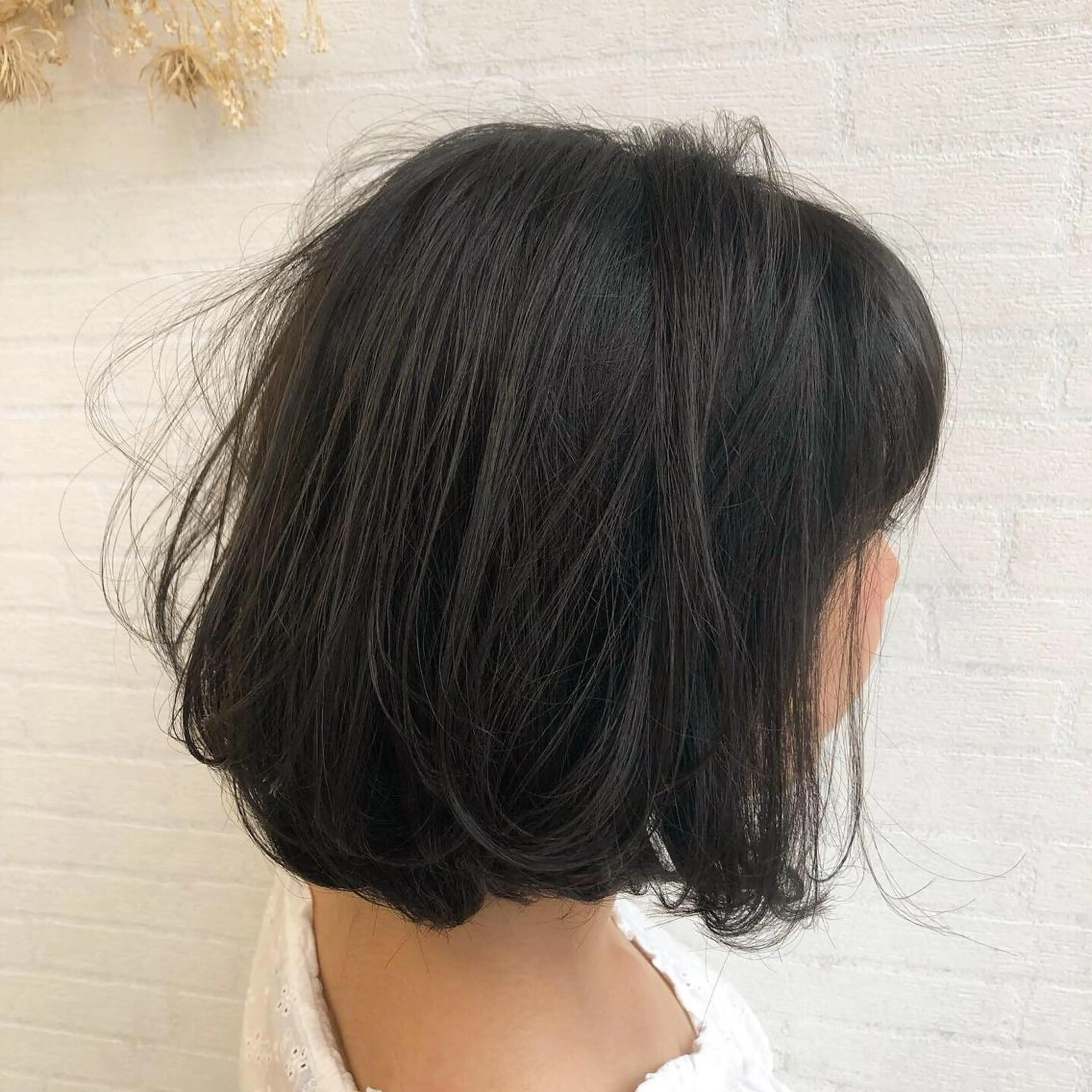 カラー インナーカラー👾 Chibiのヘアスタイル