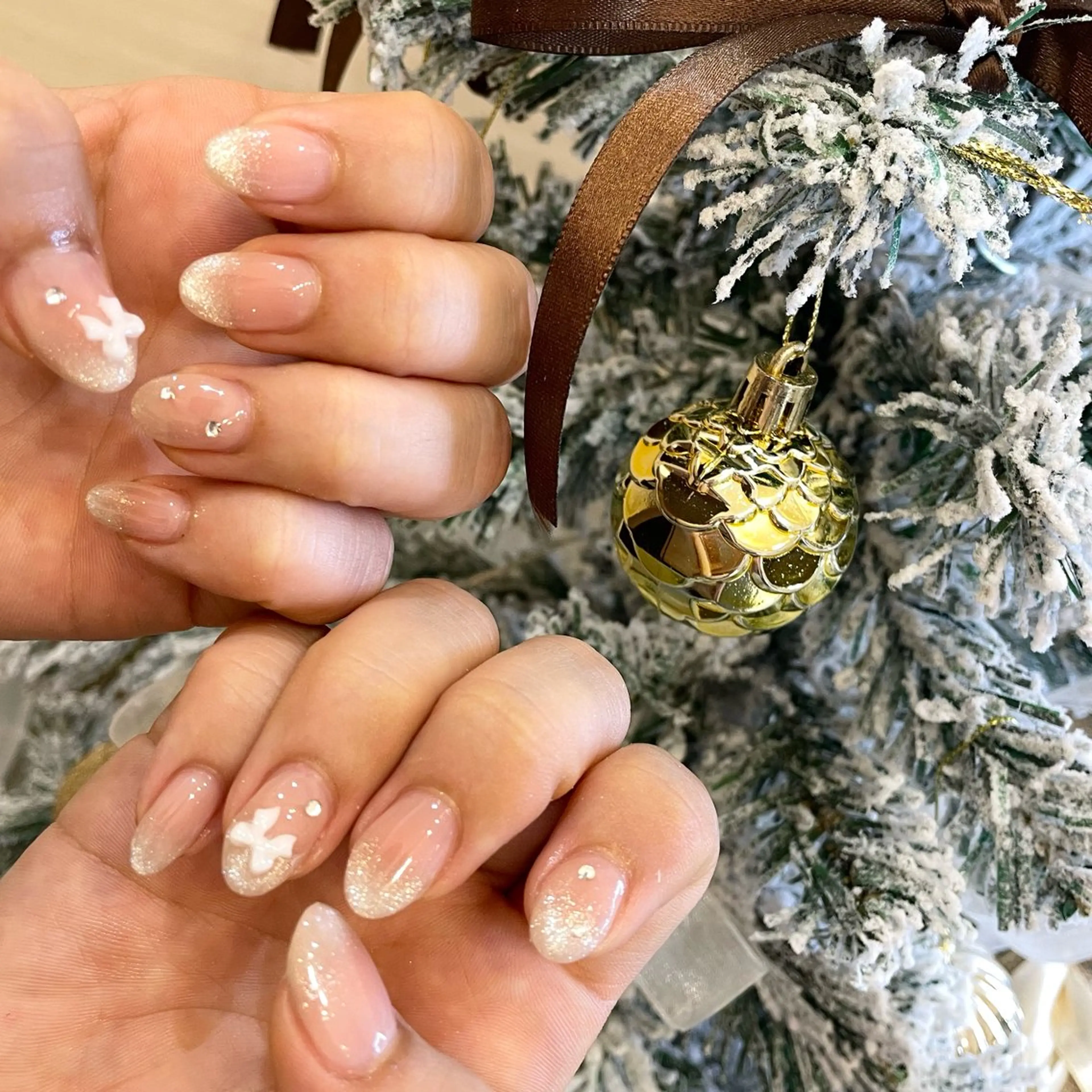 ネイル マグネットネイル Nail Salon Gummi.のネイルデザイン