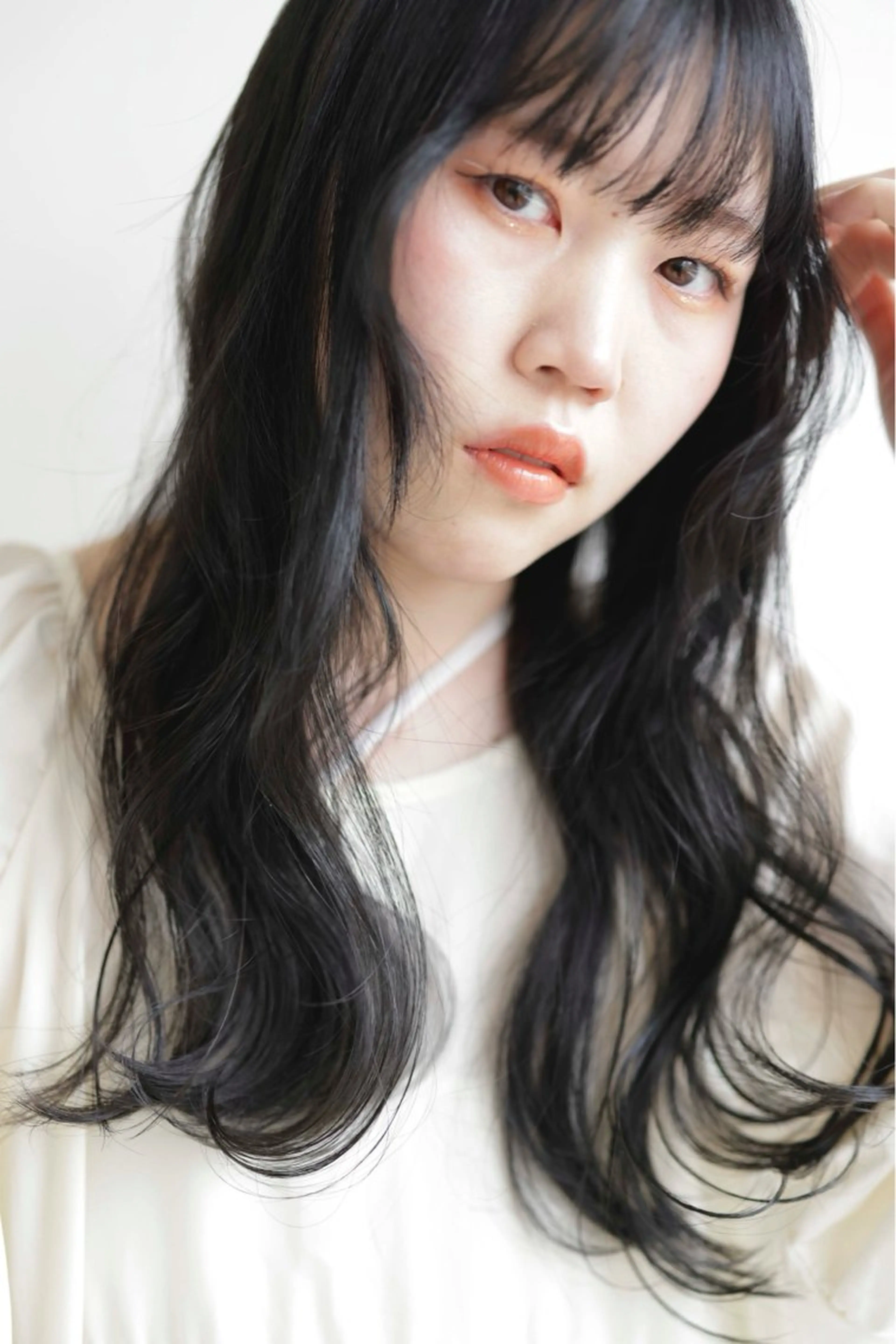 ロング 暖色カラー / minoriのヘアスタイル