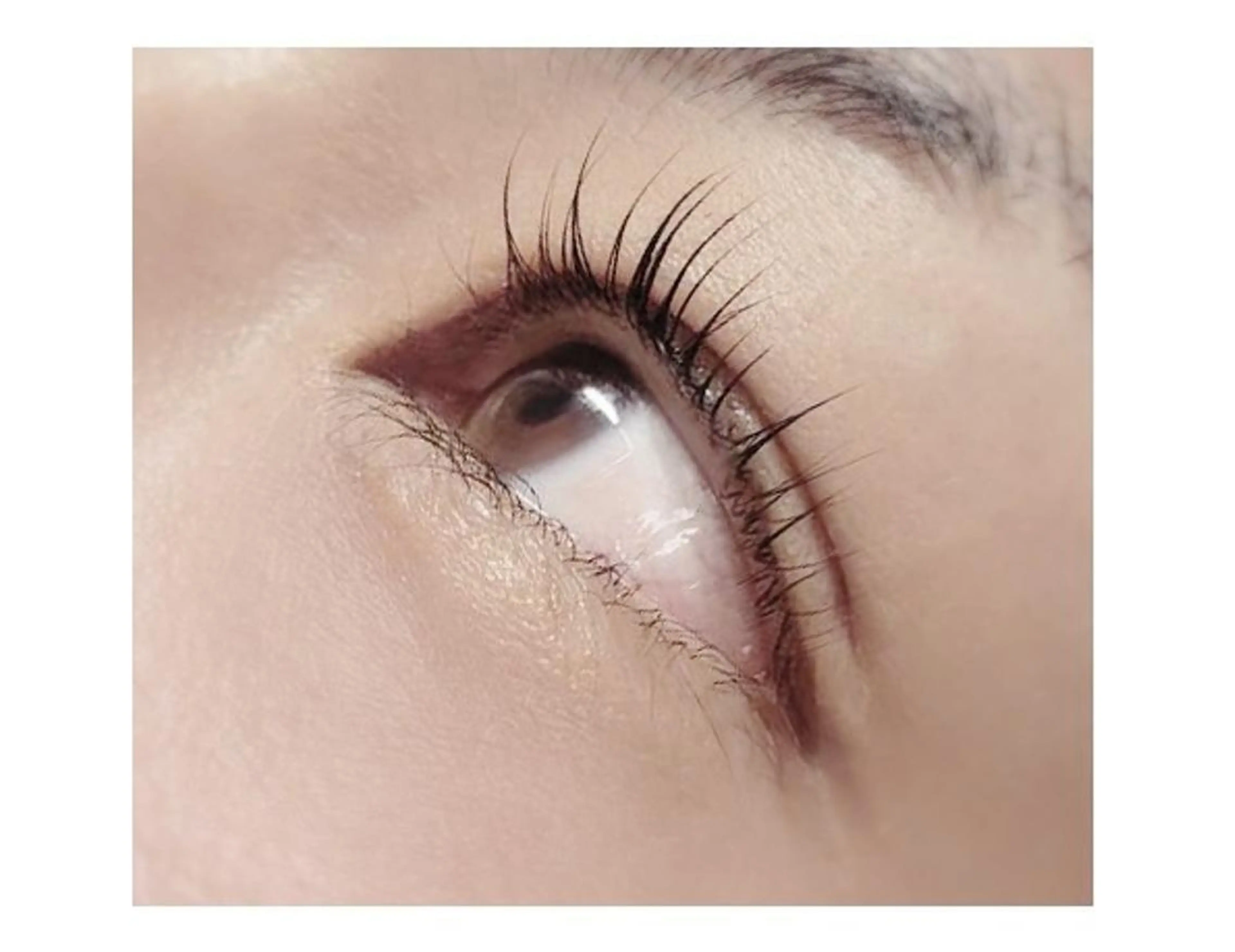 マツエク・マツパ マツパ Ricott EYELASH&NAIL所属・Inoue  Yukariのマツエク・マツパデザイン