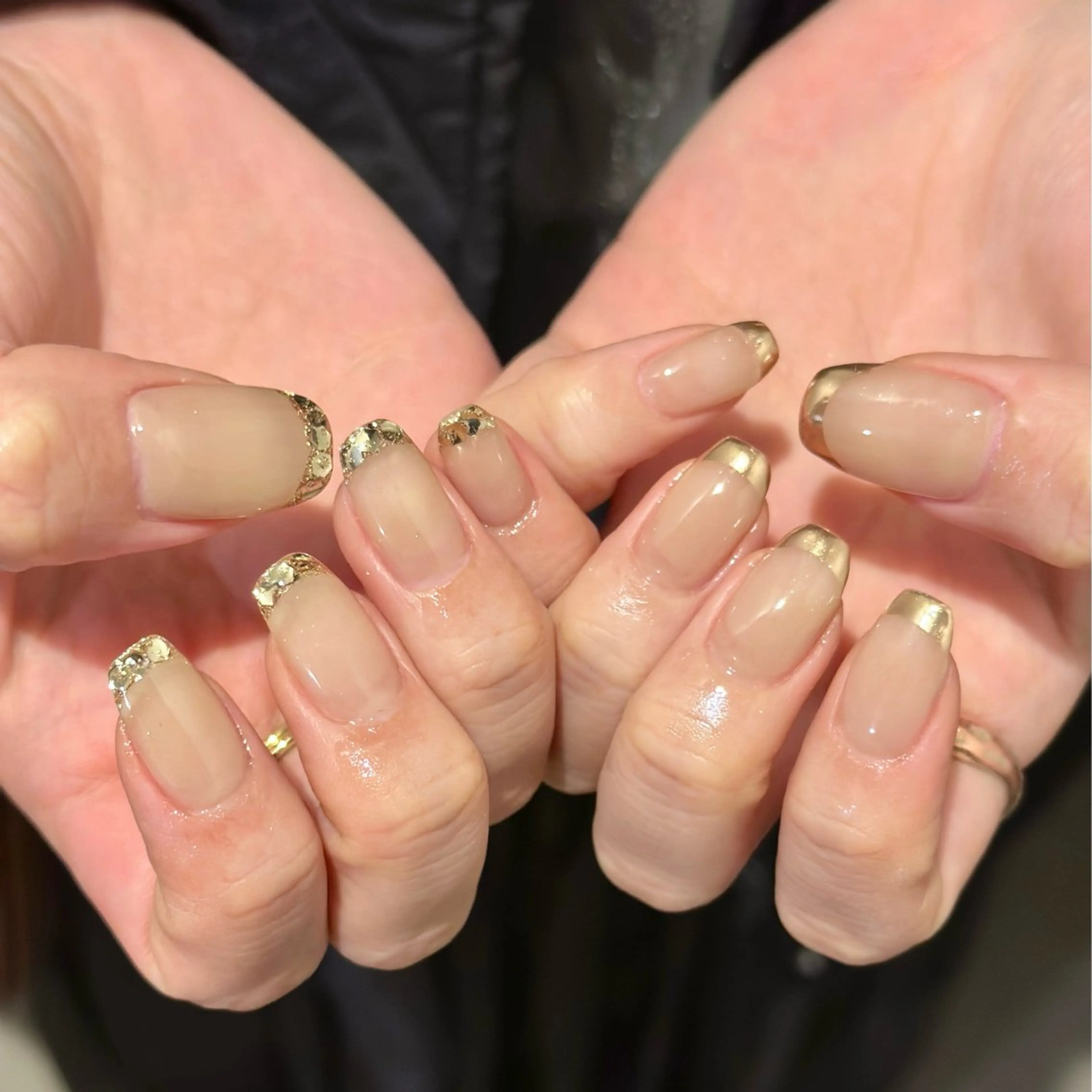 ネイル chinois (シノワ)のネイルデザイン