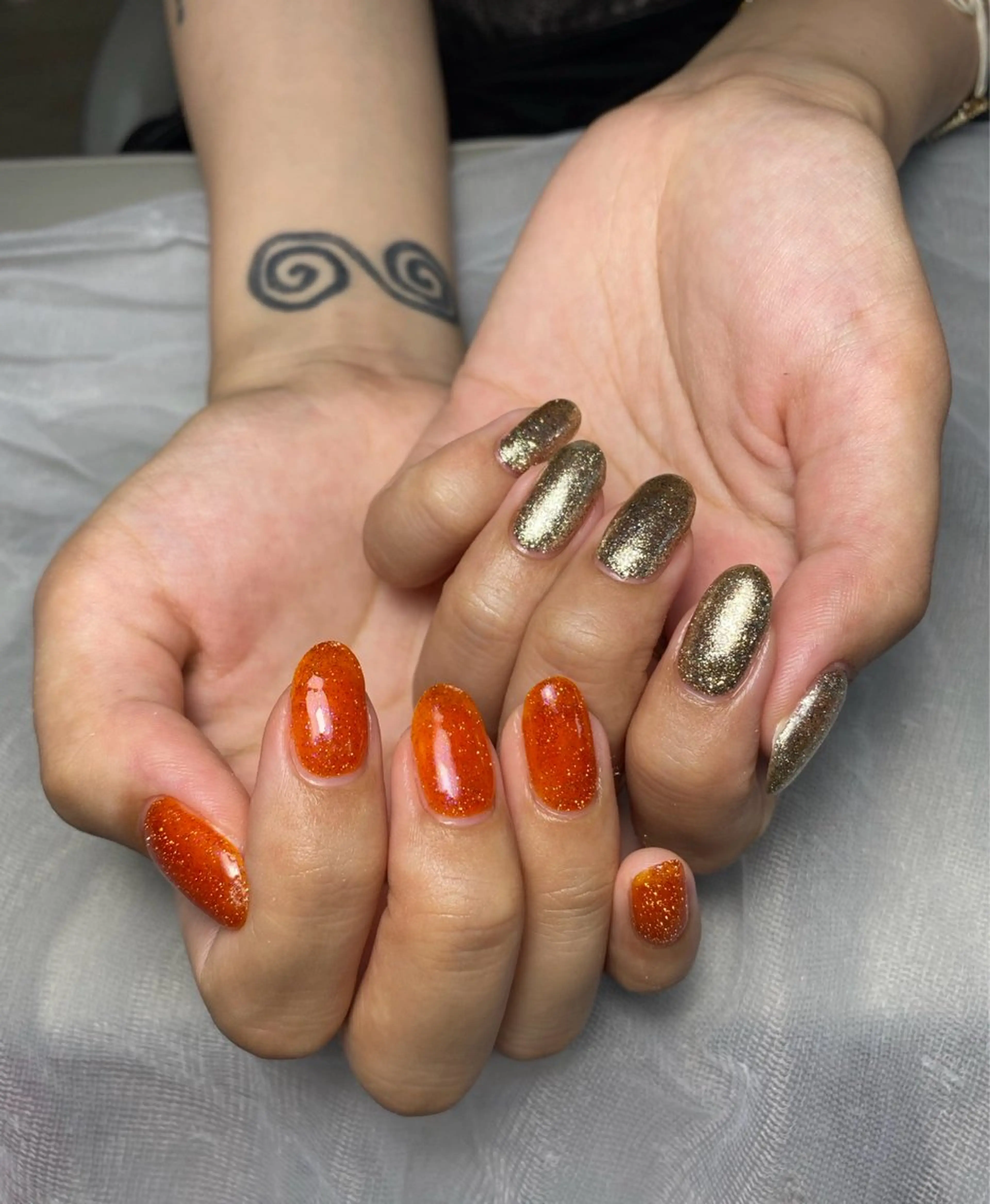 ネイル K.K nailsalon所属・K.K nailsalonのネイルデザイン