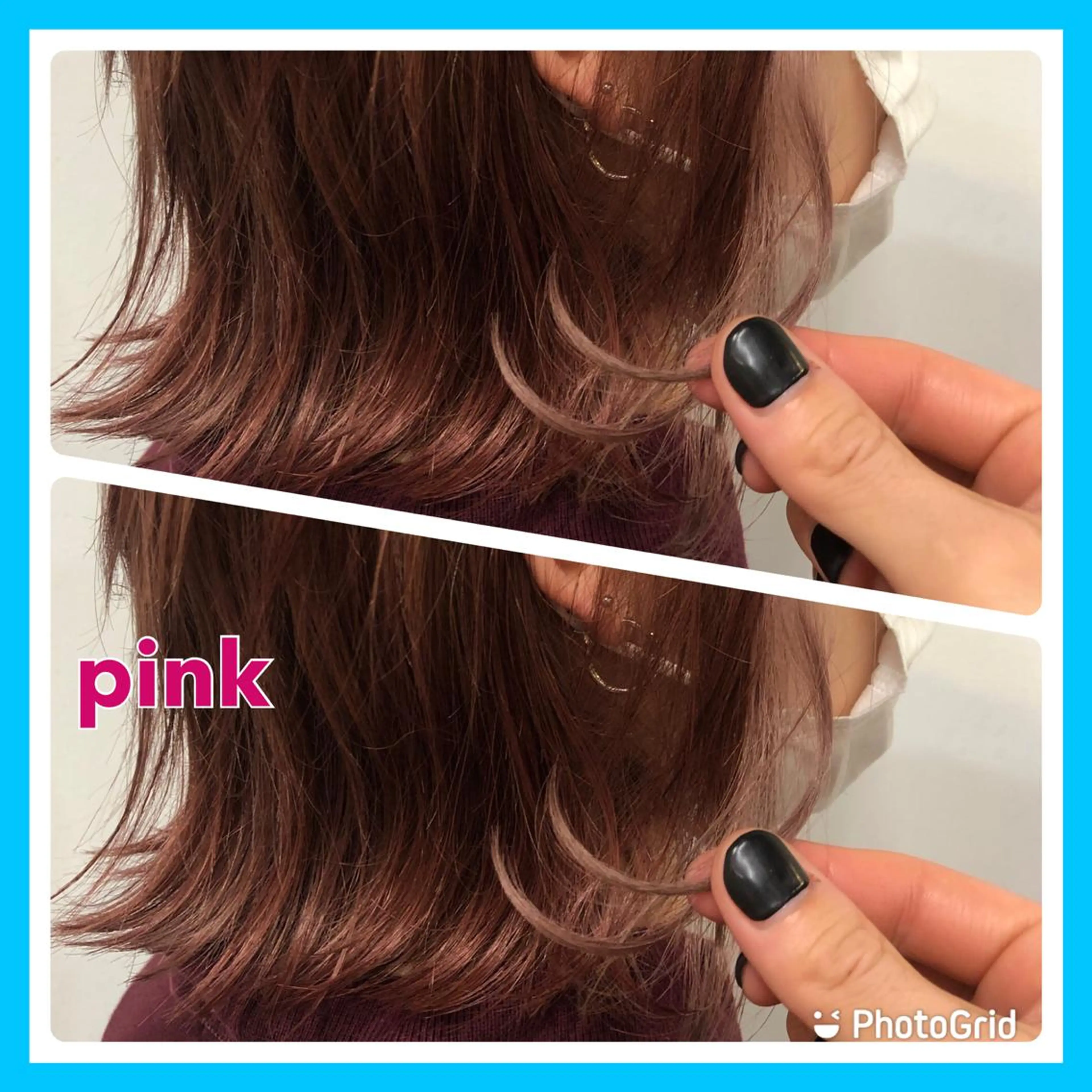 ミディアム カラー 🎨絶対に褒められる "店長"鈴木貴彦🎨のヘアスタイル