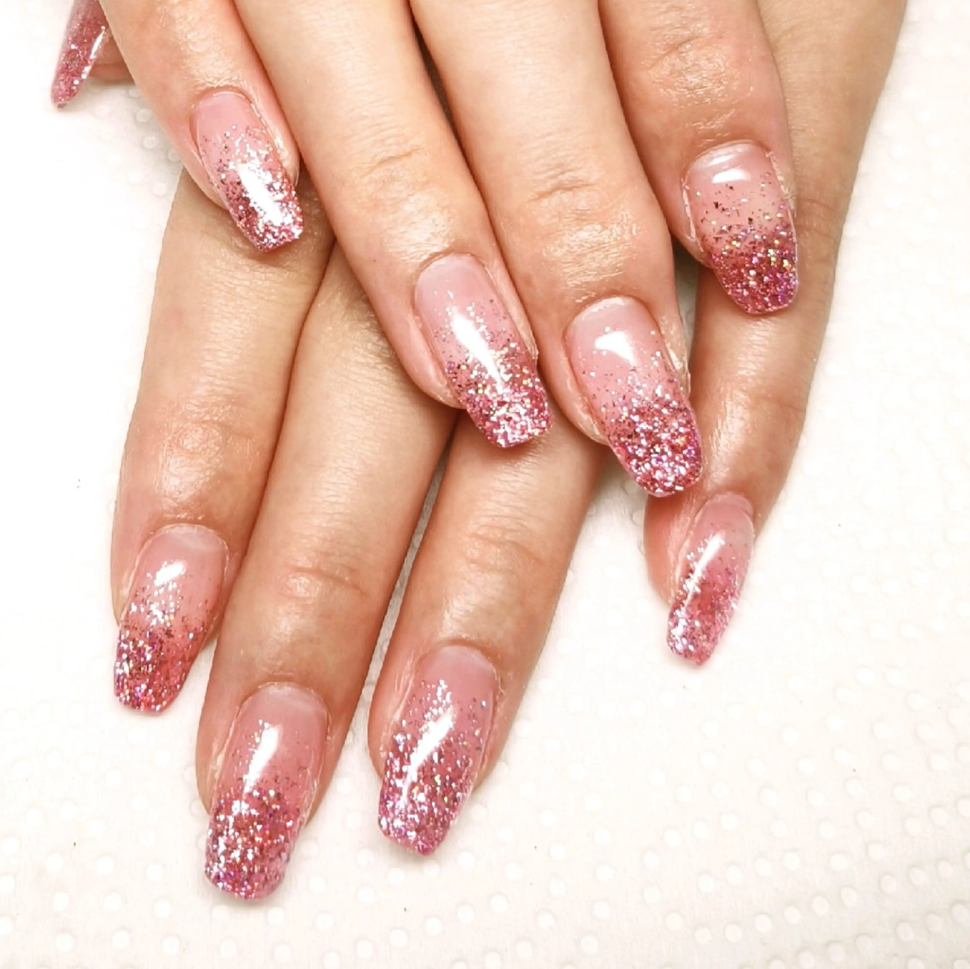 ネイル ハンドネイル Nail eim　【ネイルエイム】所属・古賀 倭子のネイルデザイン