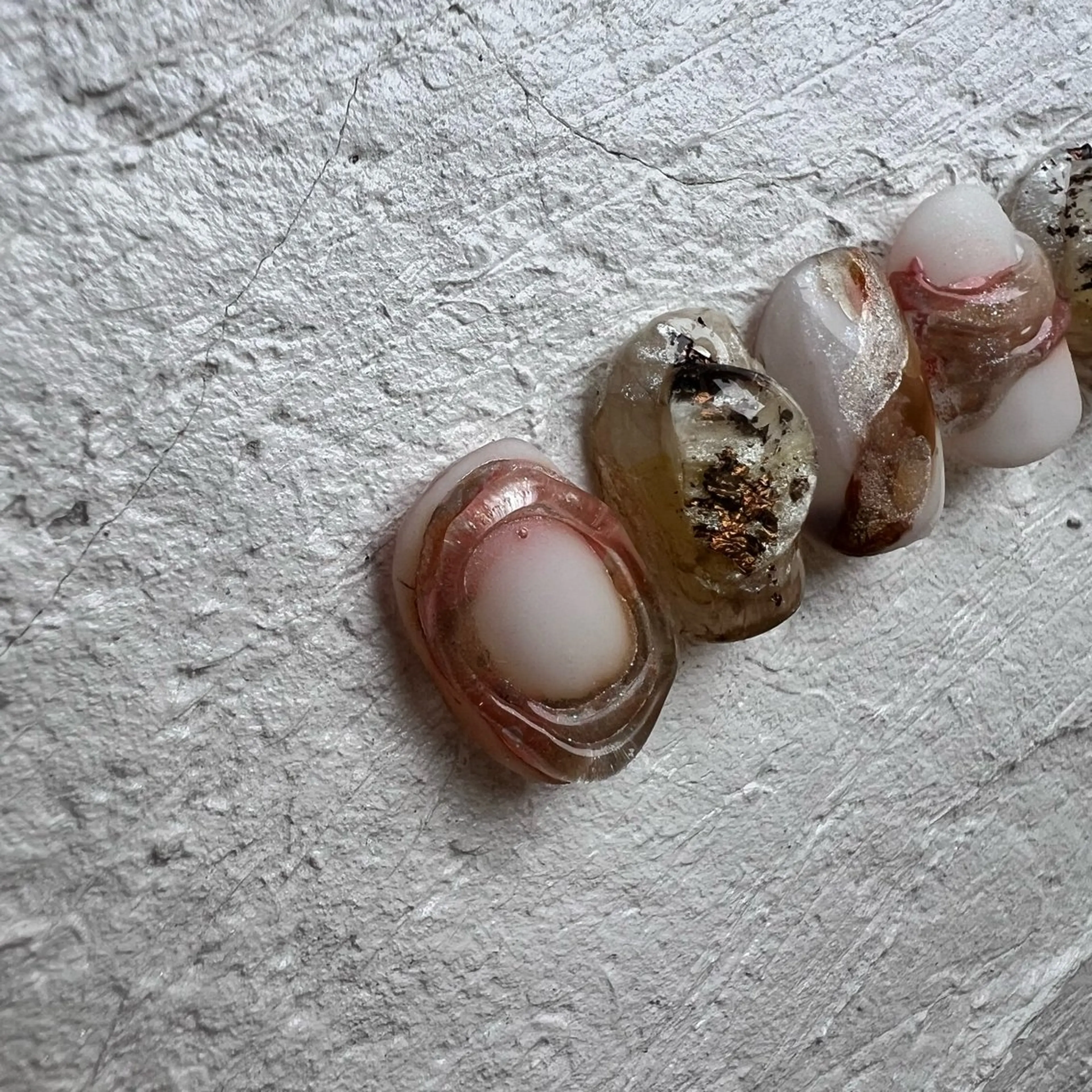 ネイル ハンドネイル Chipieee Tokyoのネイルデザイン