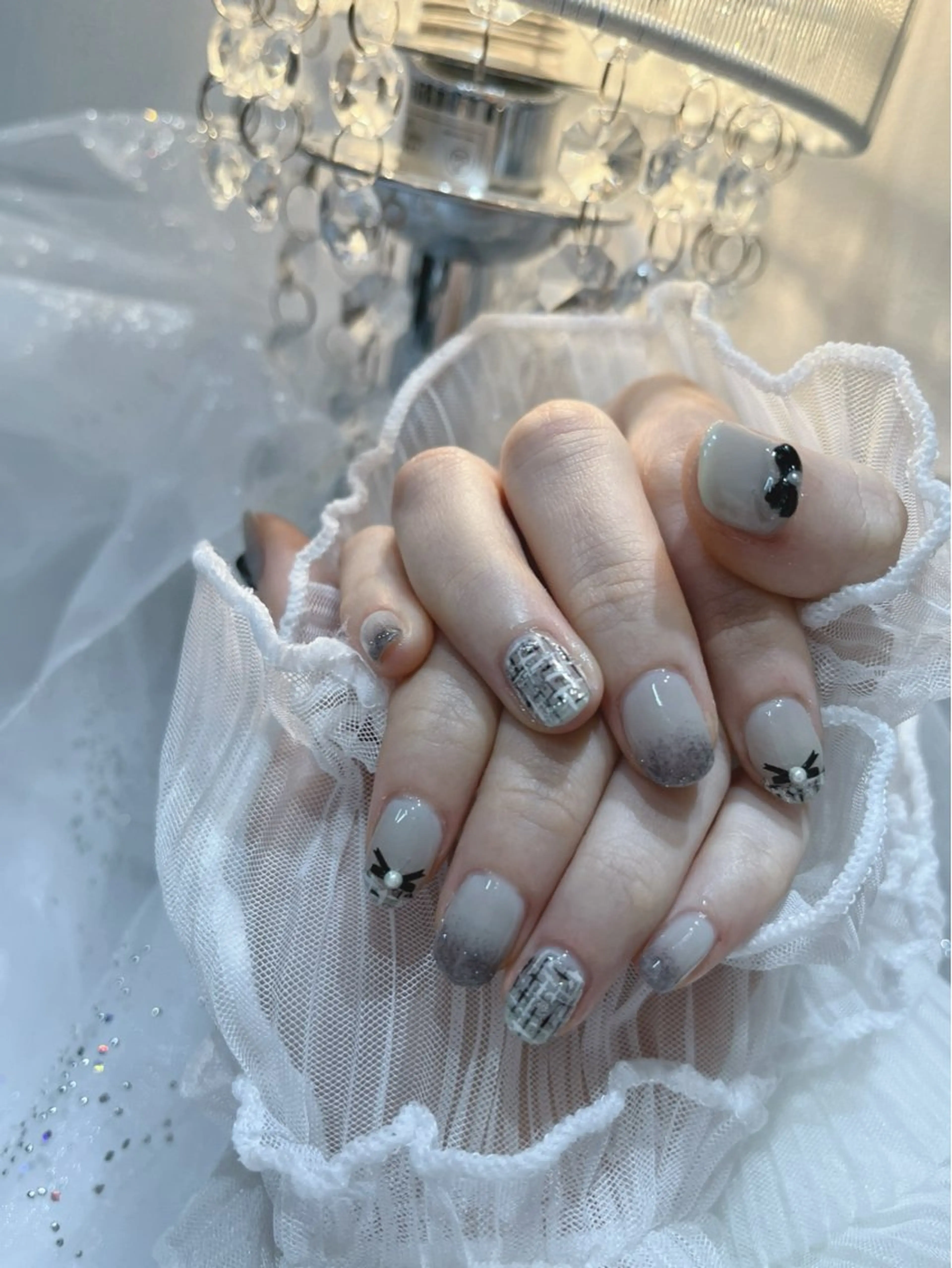 ネイル purunail 🤍プルネイルのネイルデザイン