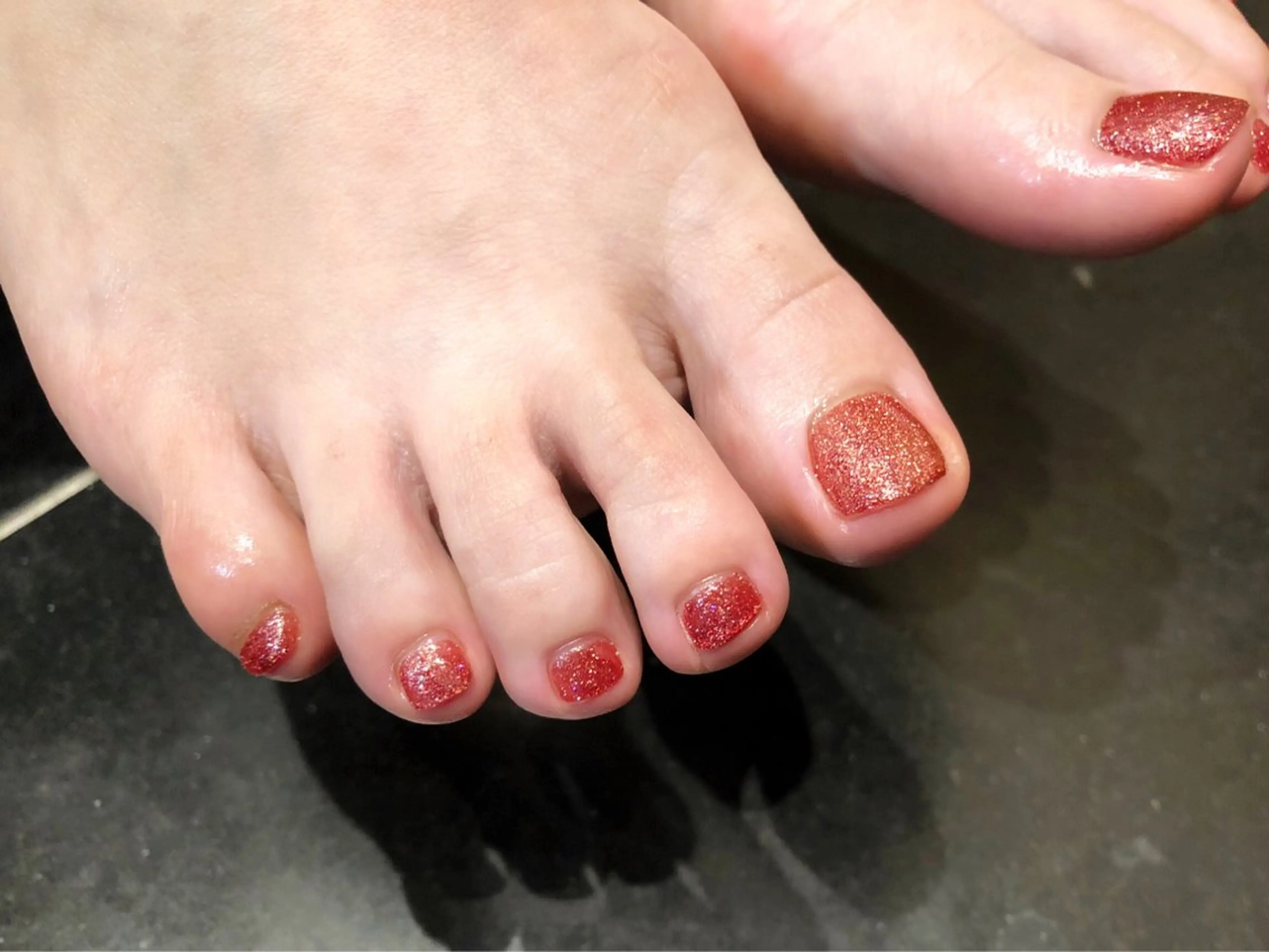 ネイル Nailsalon Tara.所属・Tara. pecoのネイルデザイン