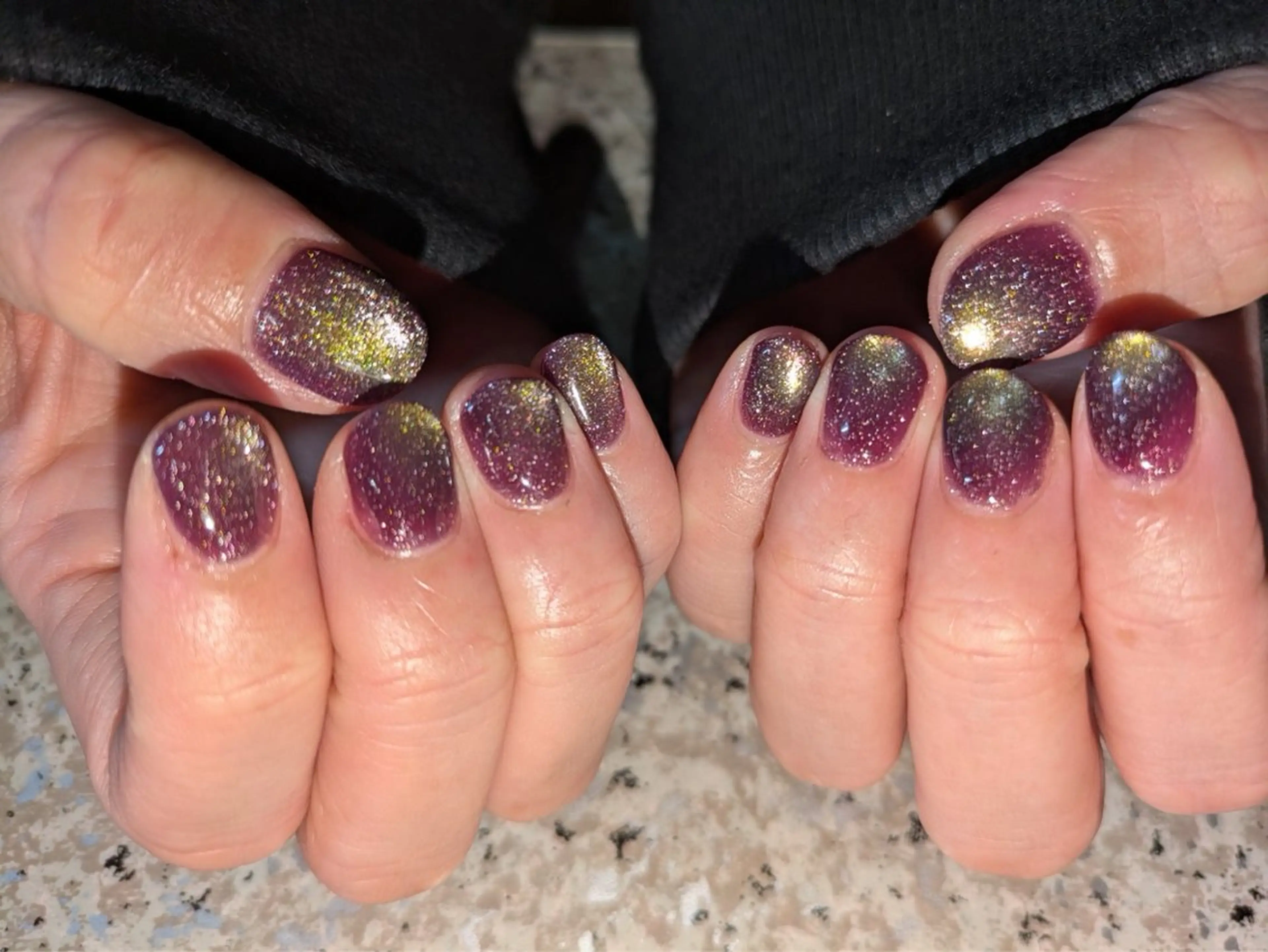 ネイル ハンドネイル タカシマ カナコのネイルデザイン