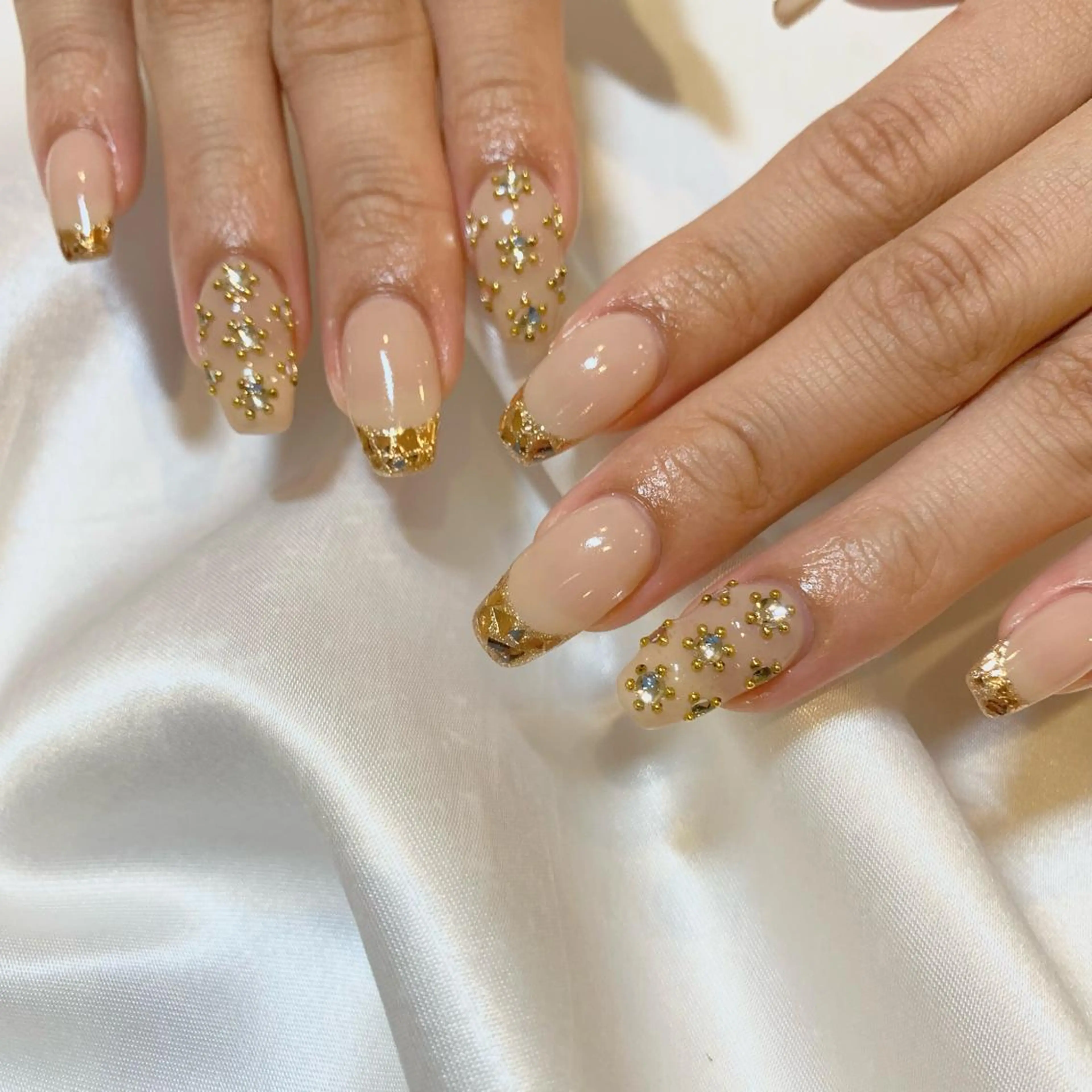 ネイル ハンドネイル ui nailのネイルデザイン