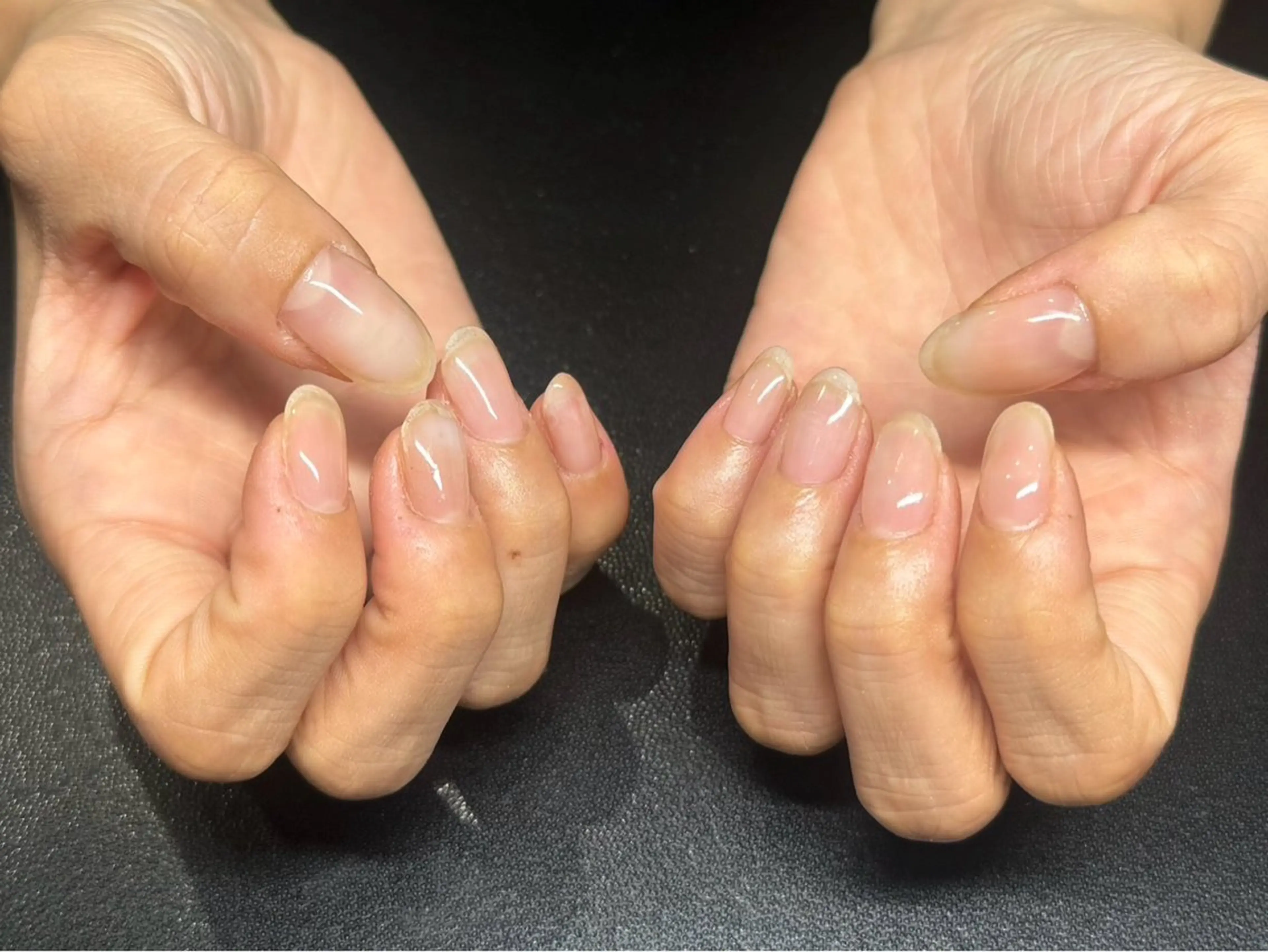 ネイル oto nailのネイルデザイン