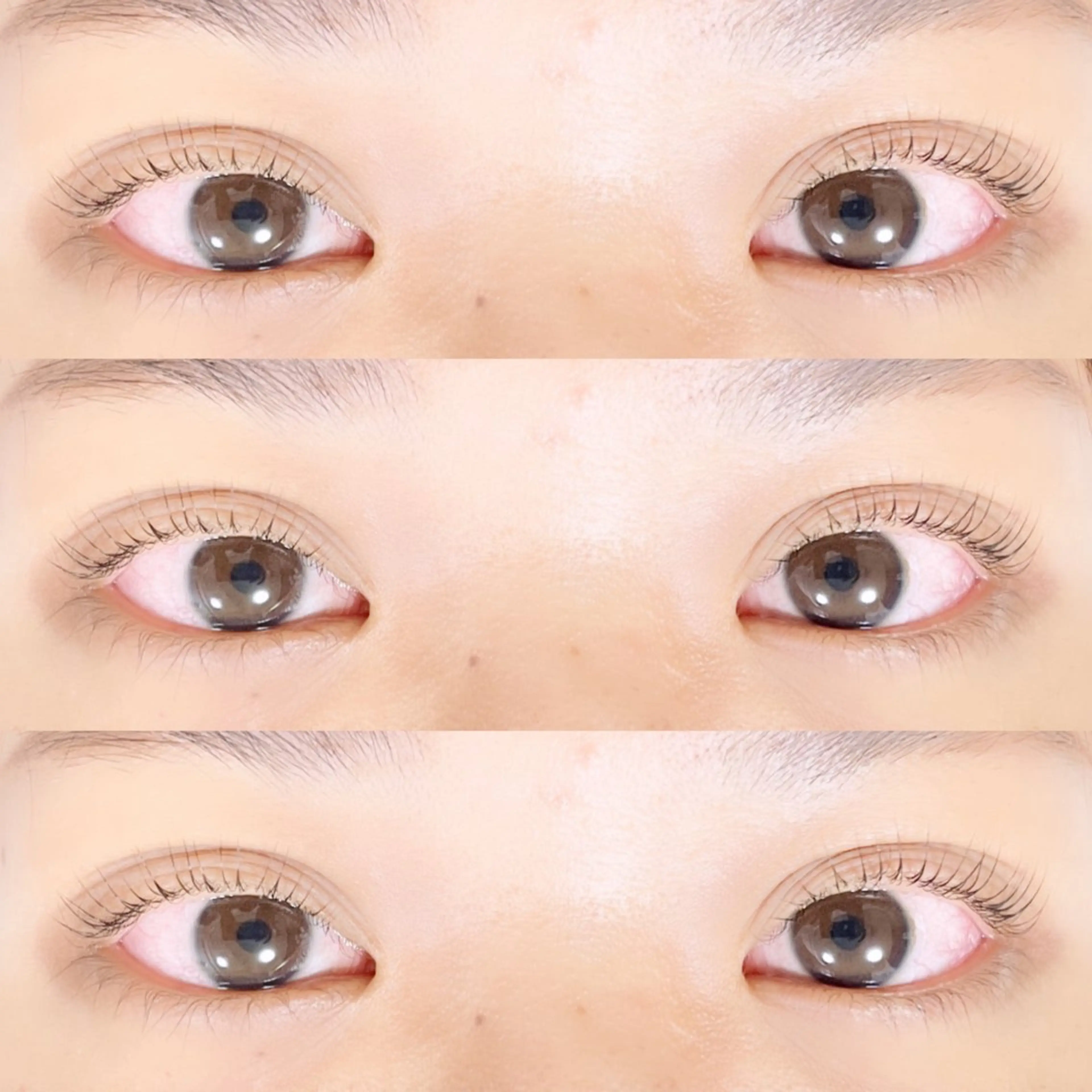 マツエク・マツパ TAKEO🖤 マリーテレジア藤が丘のマツエク・マツパデザイン