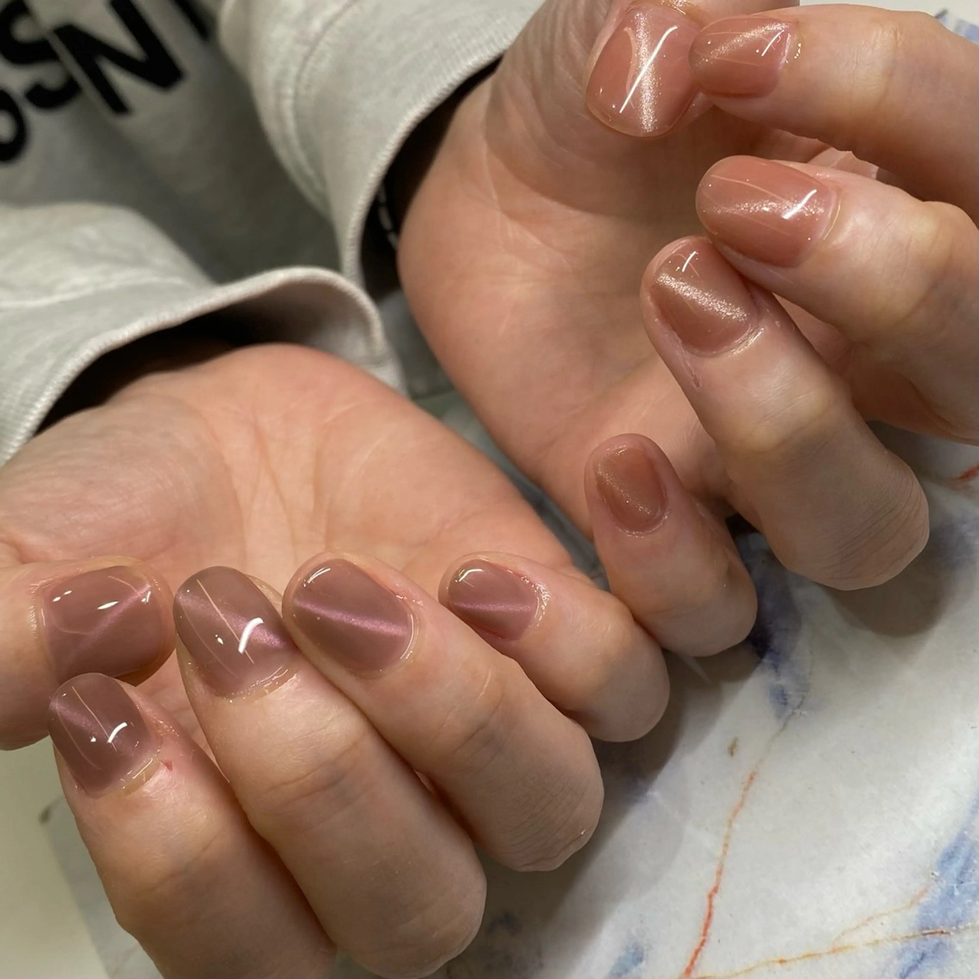 ネイル BeautyFavo .byRyokaのネイルデザイン