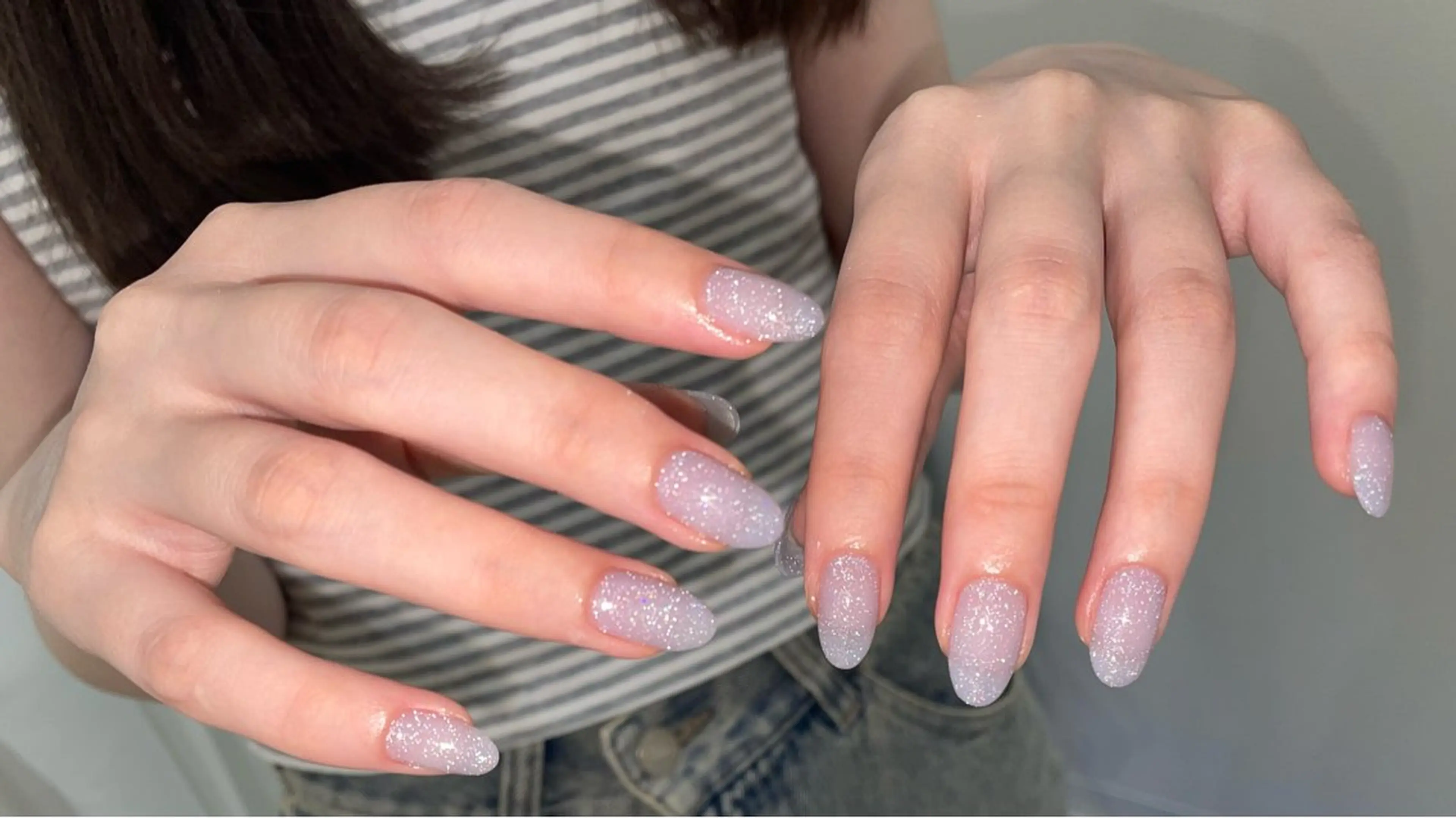 ネイル share salon muu -neu-所属・neu-ﾉｲ- /chieのネイルデザイン