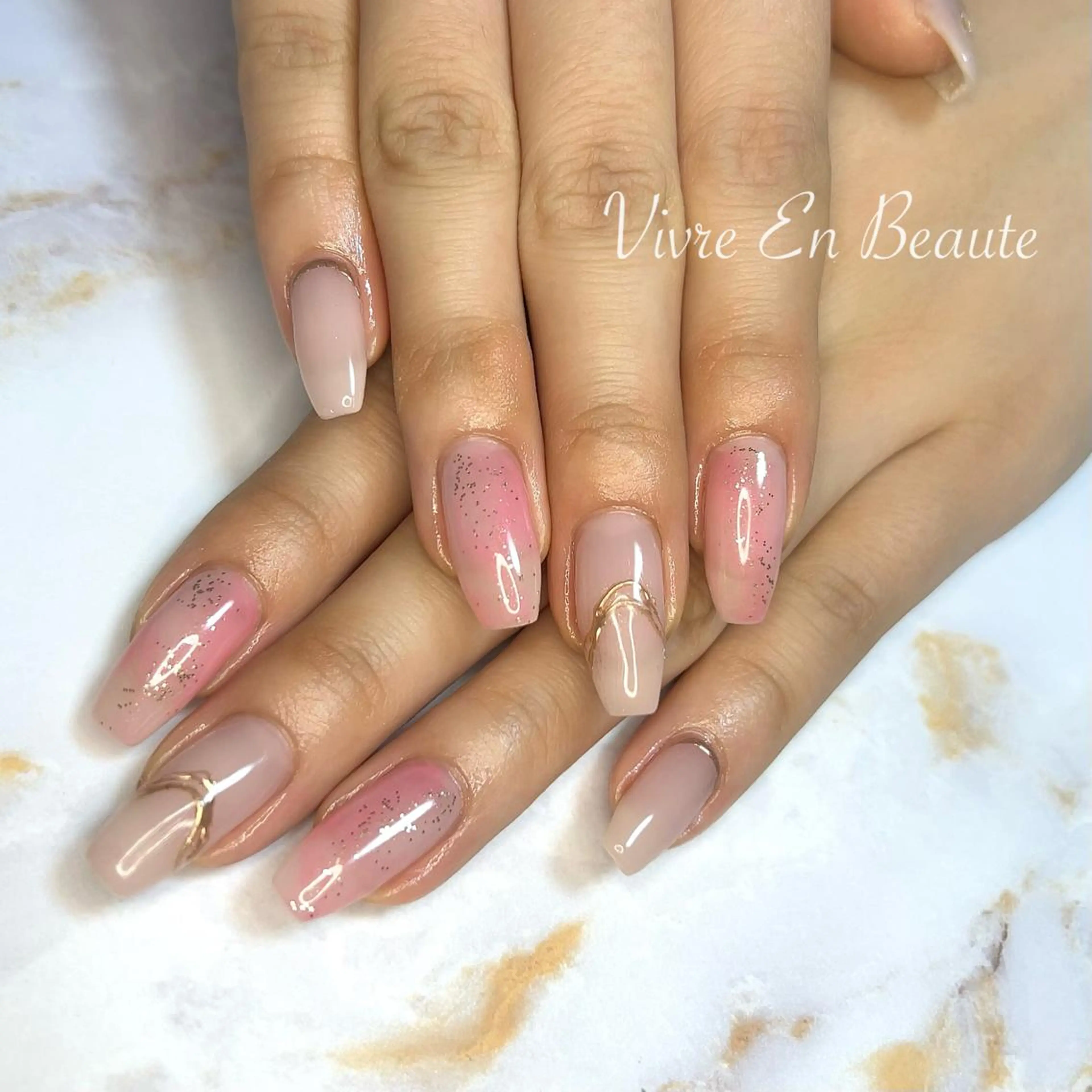 ネイル S Nailのネイルデザイン