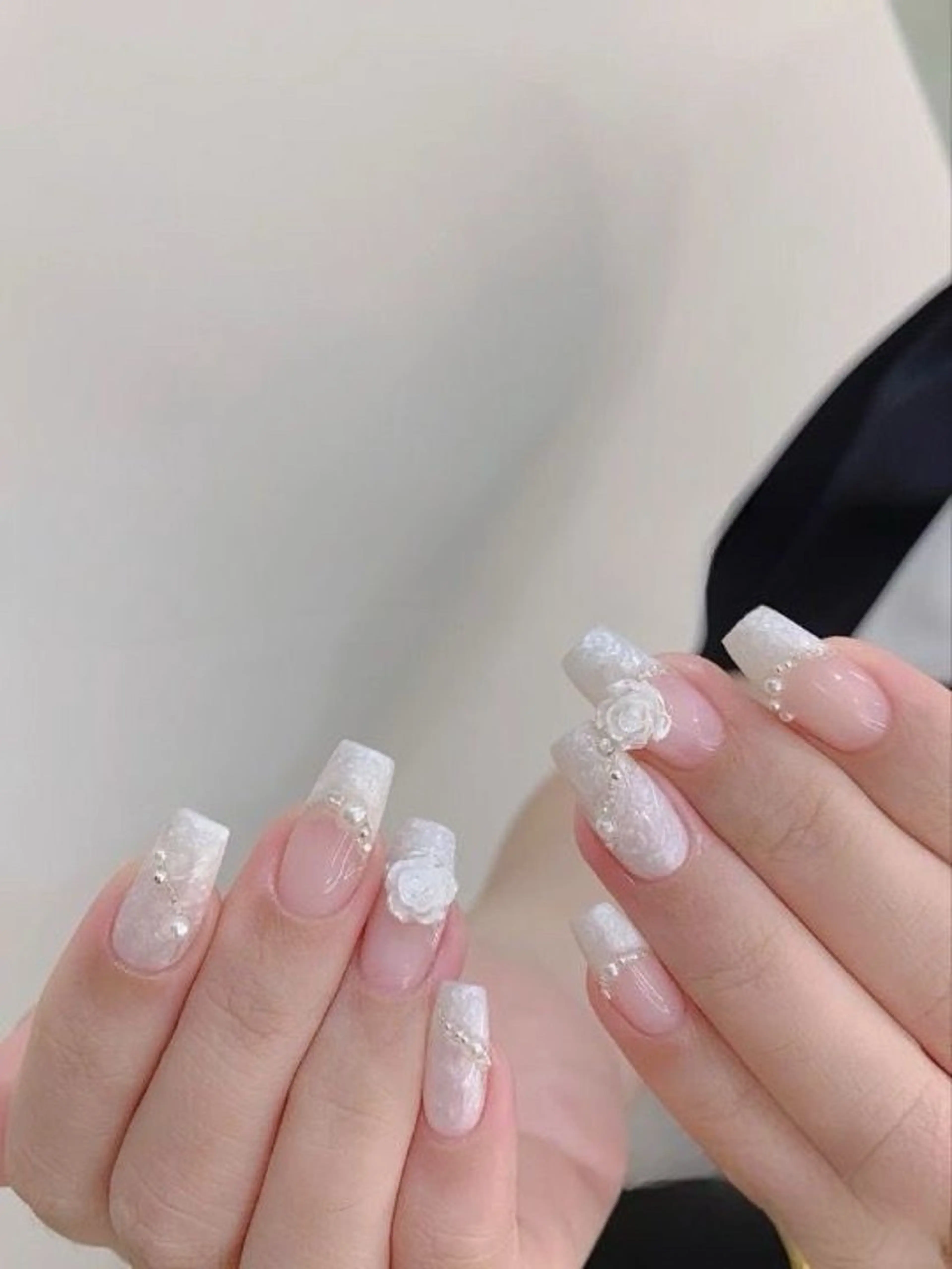 ネイル Sora Nail Ayaseのネイルデザイン