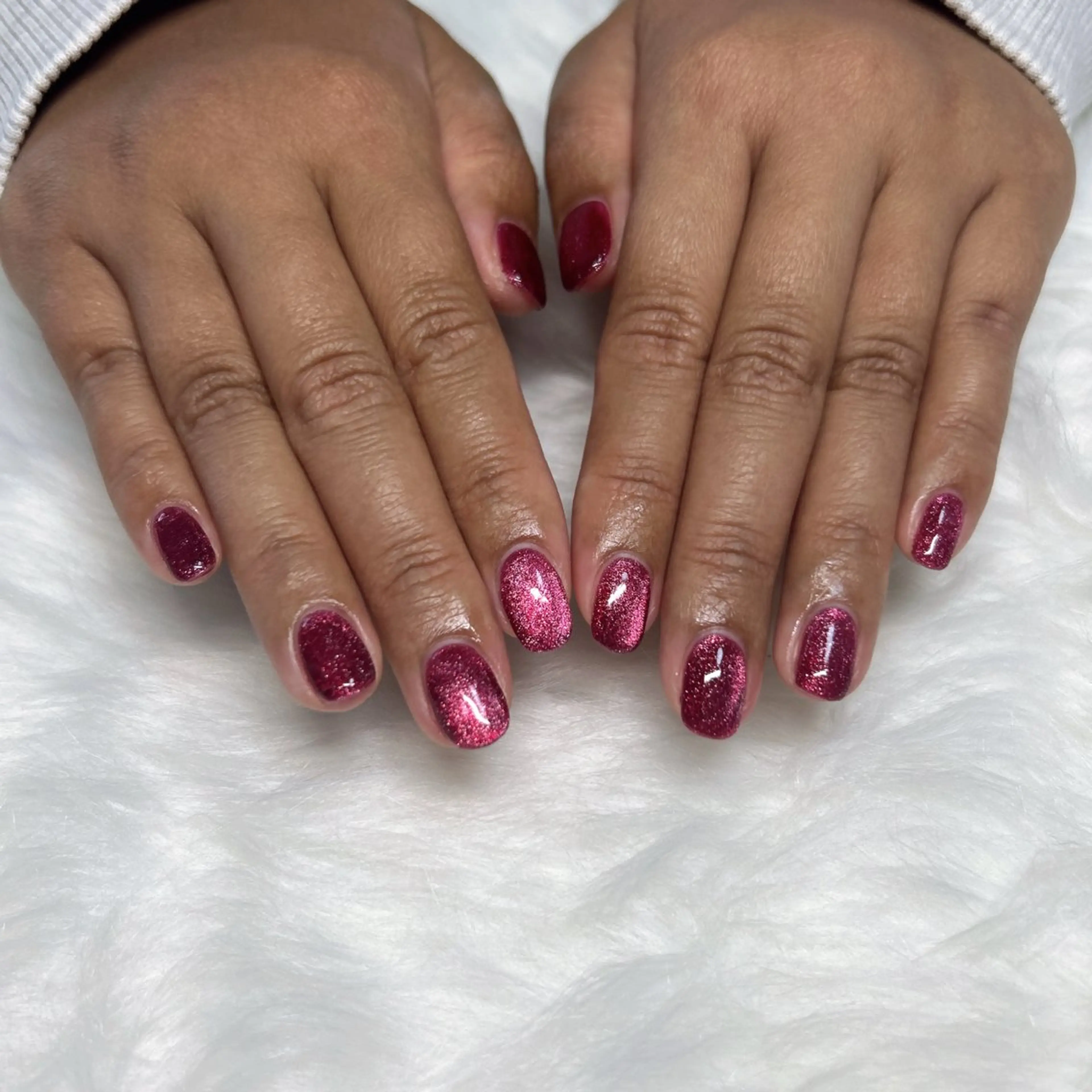 ネイル Soaras   Nail所属・soaras nail🤍yukaのネイルデザイン