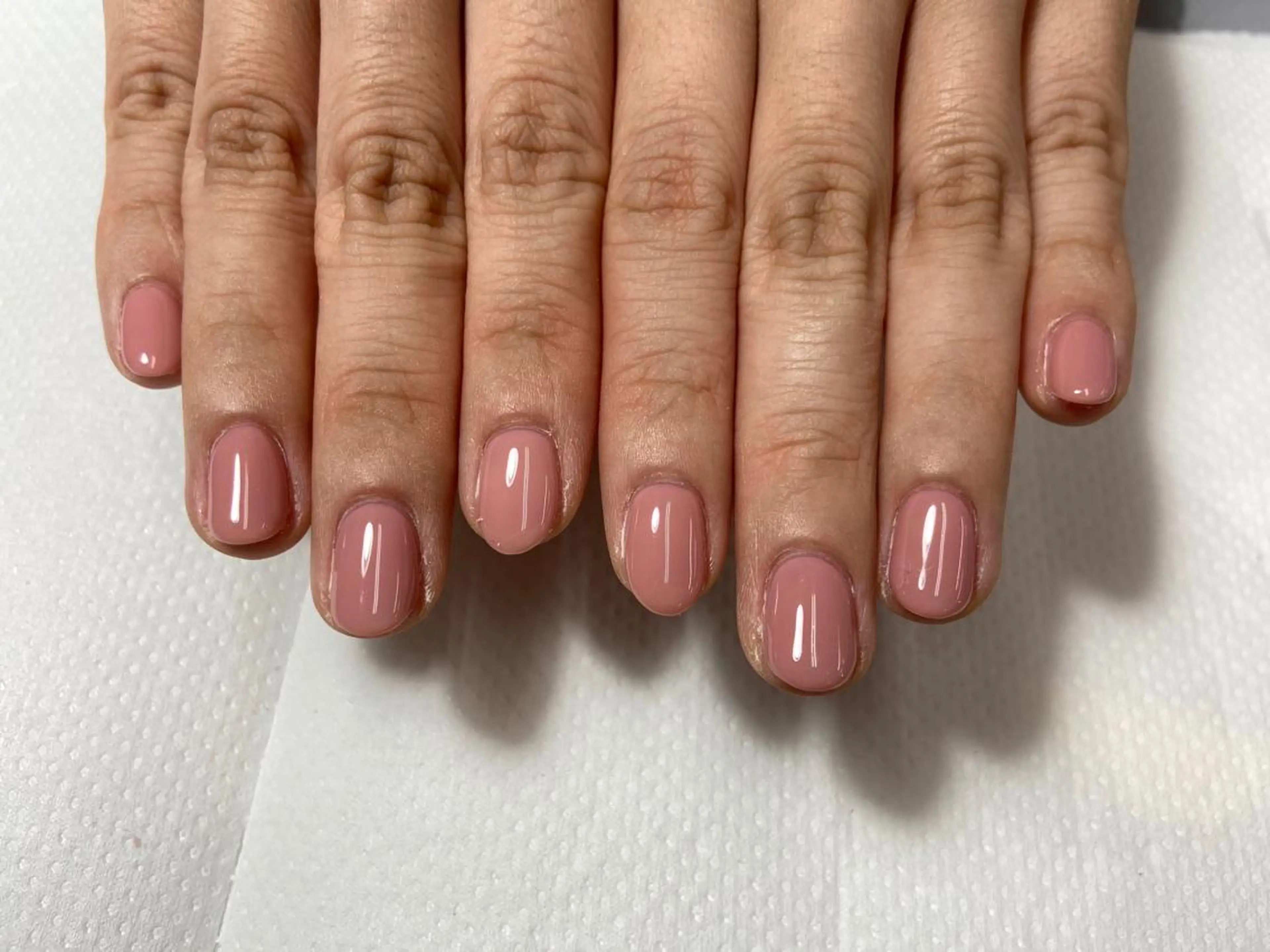 ネイル MAXKELLY  福岡天神所属・MAXKELLY natsuのネイルデザイン