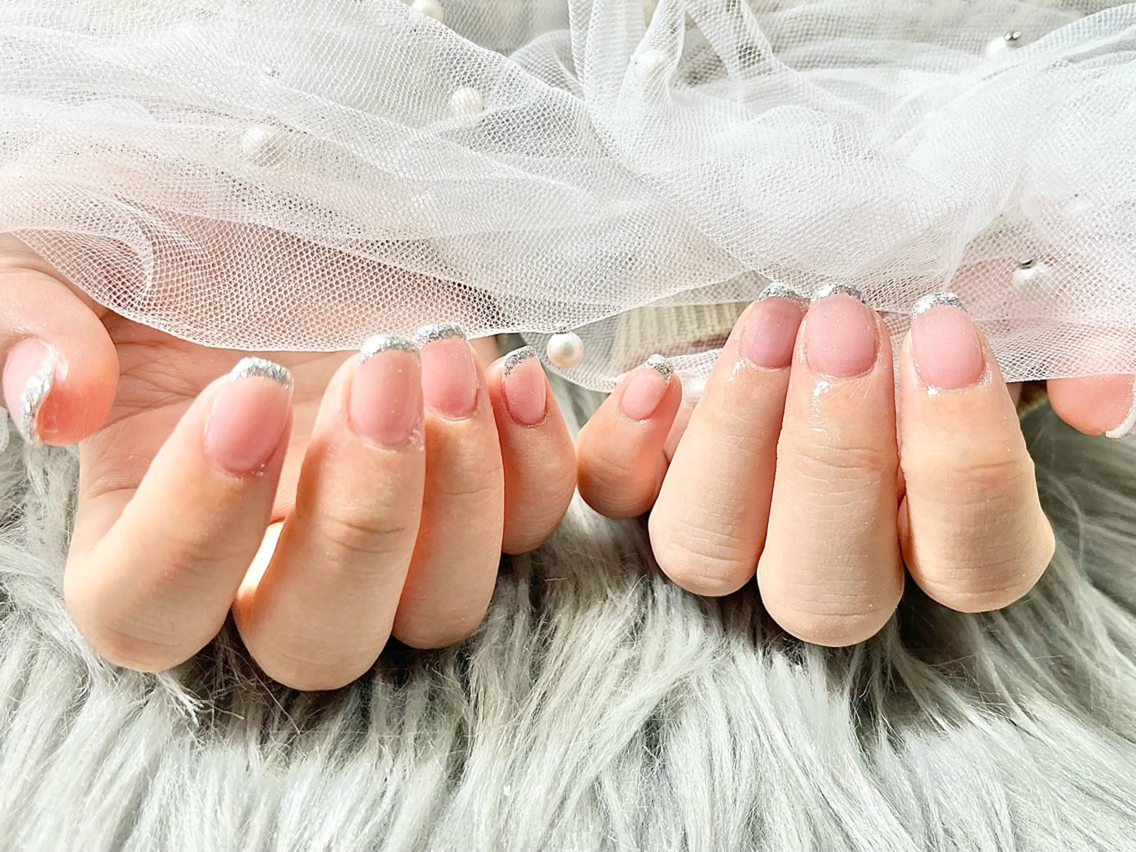 ネイル シンプルネイル ハンドネイル Nailsalon ebliss所属・ebliss Maiのネイルデザイン
