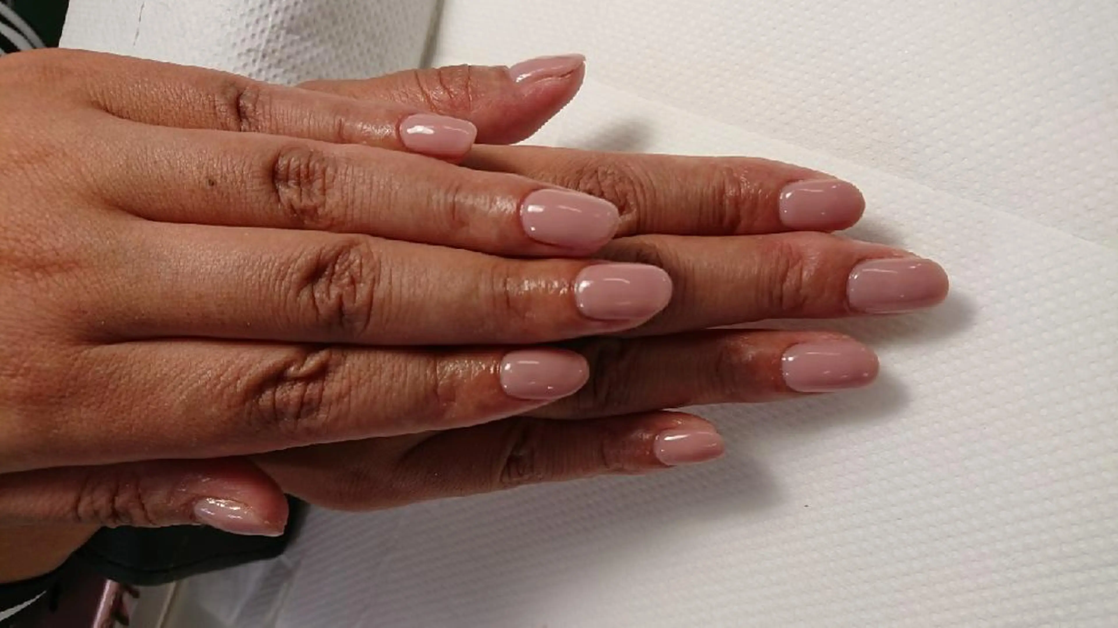 ネイル MAXKELLY chamiのネイルデザイン