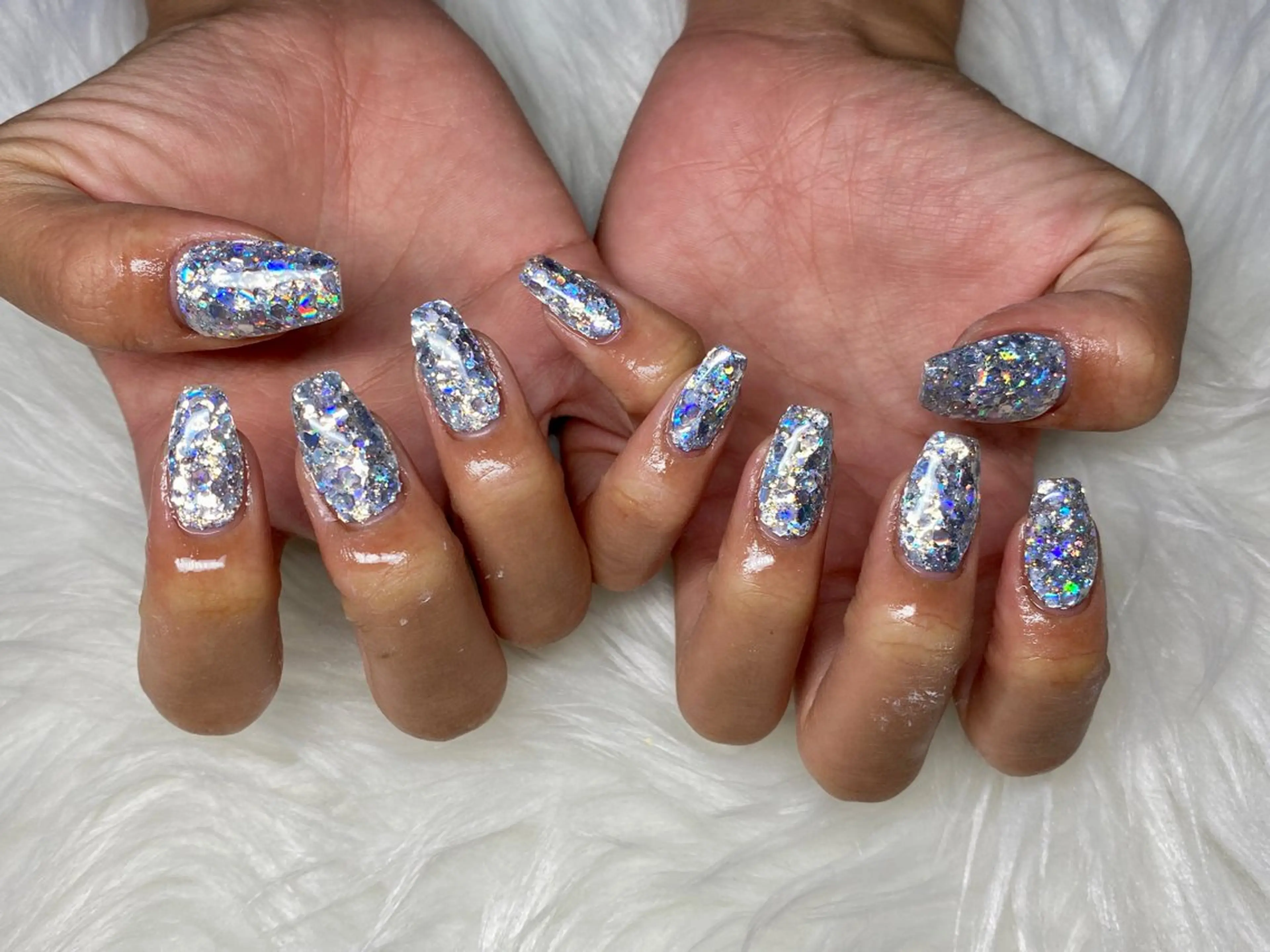 ネイル ハンドネイル Beauty Salon  Luna所属・Beauty Salon Lunaのエステ・リラクイメージ