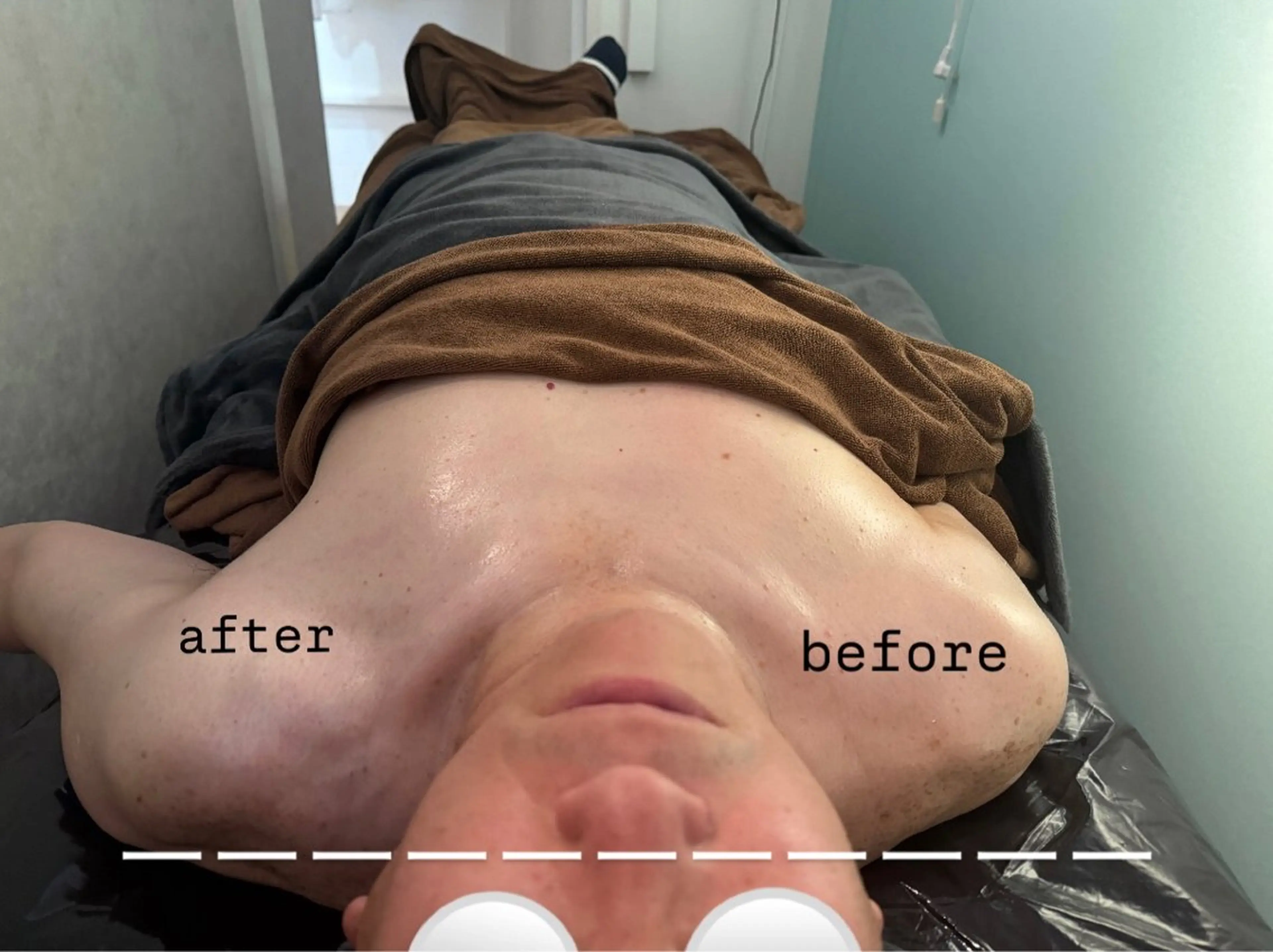 エステ リラク Lafesta Beautyの眉毛・アイブロウイメージ