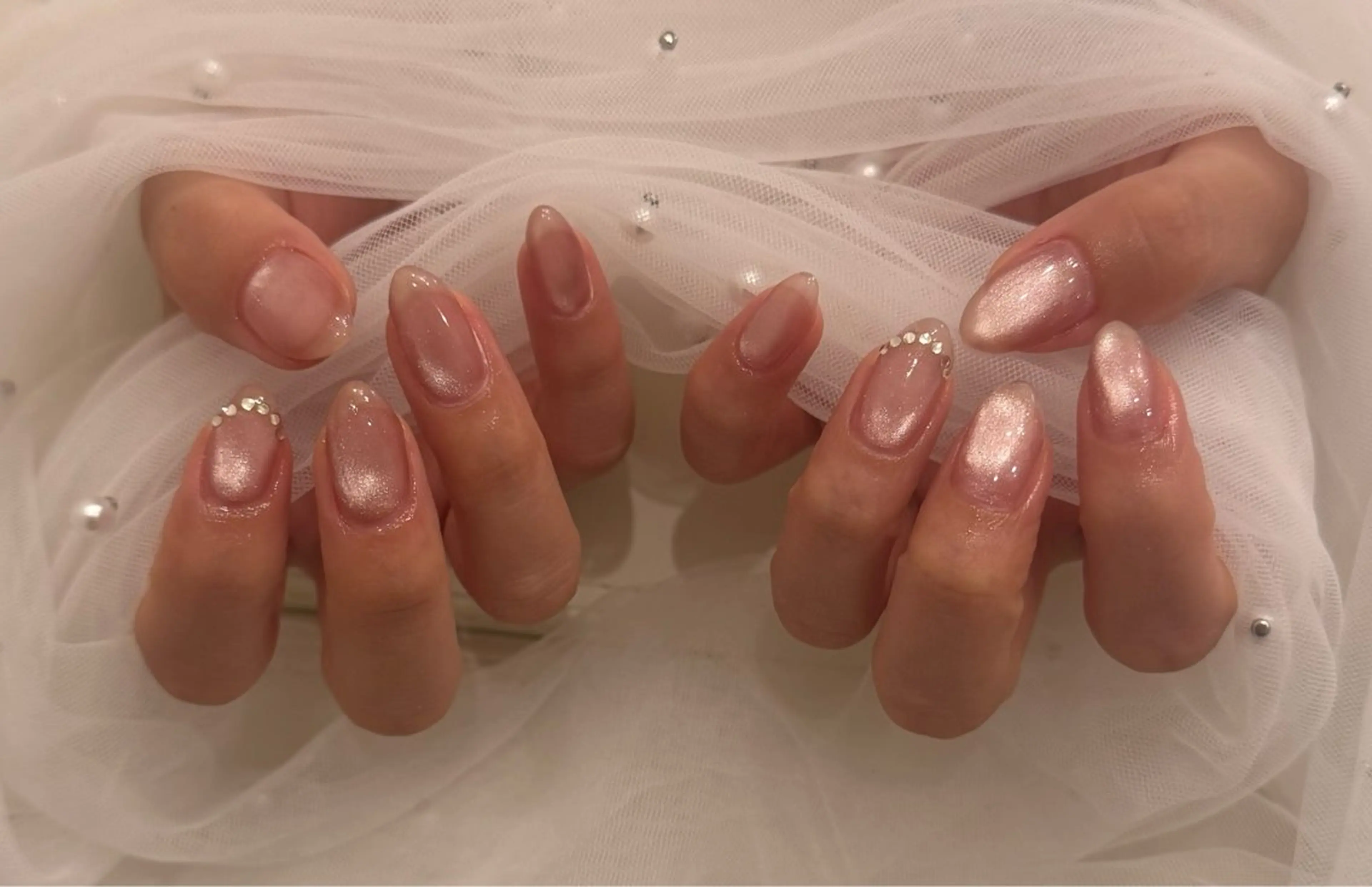 ネイル ハンドネイル nail salon belleのその他イメージ