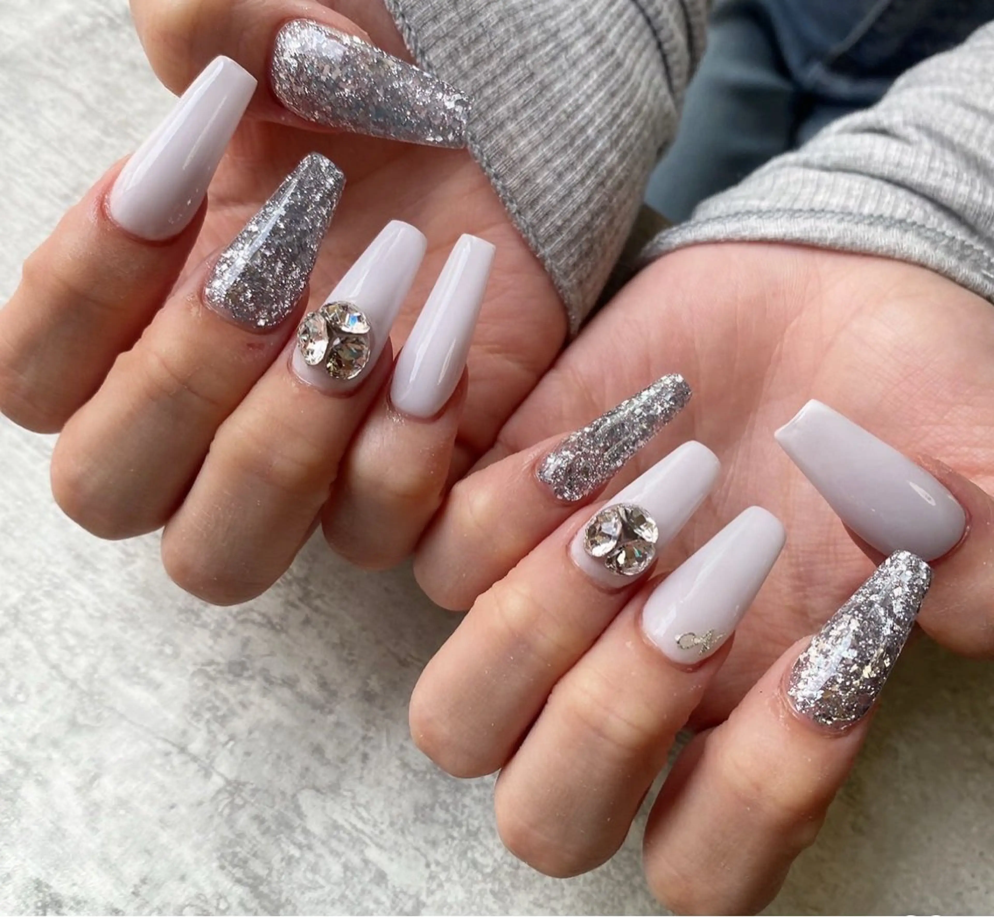 ネイル ハンドネイル MIYUKI Salonのネイルデザイン