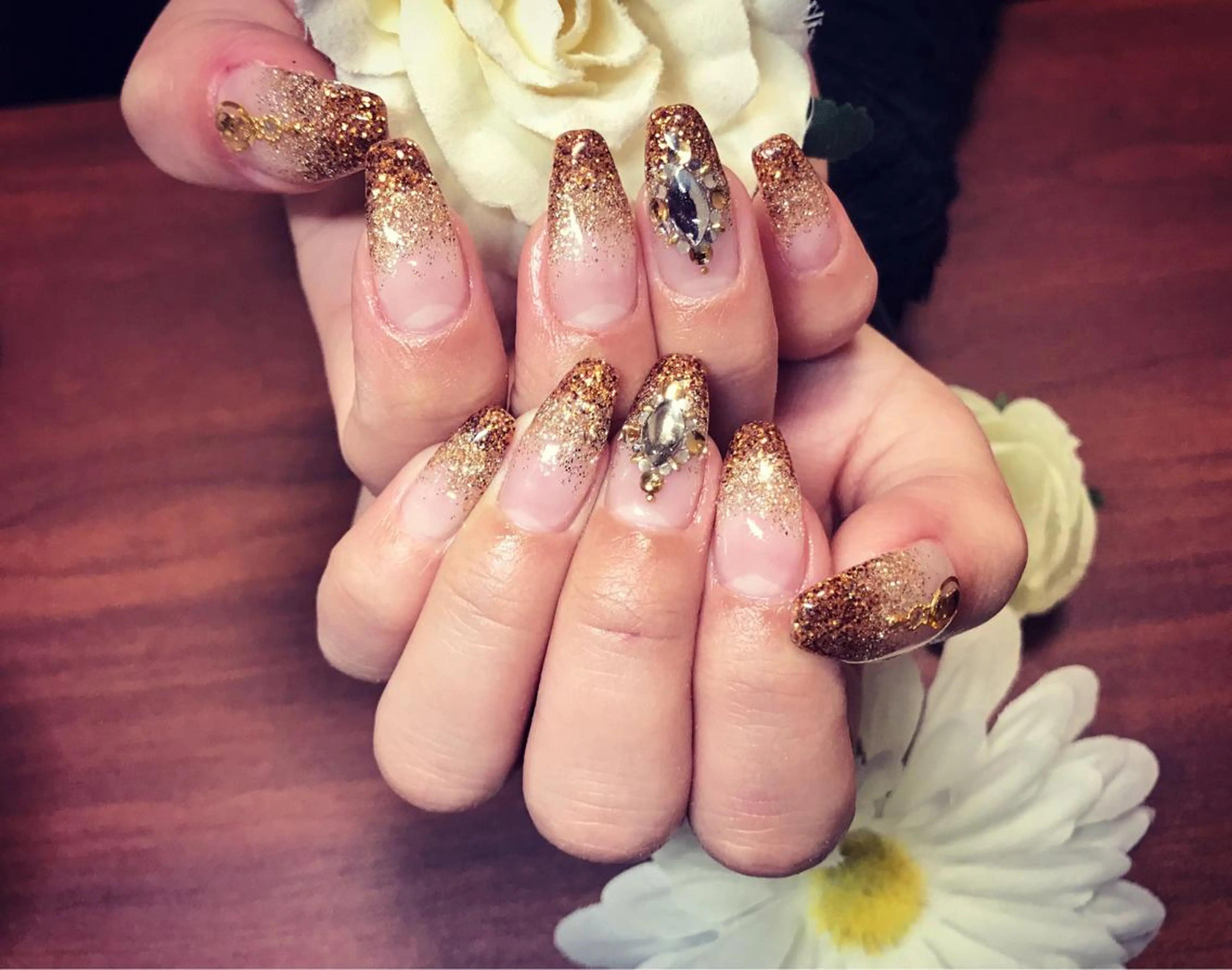 ネイル NAIL salon ACEのネイルデザイン