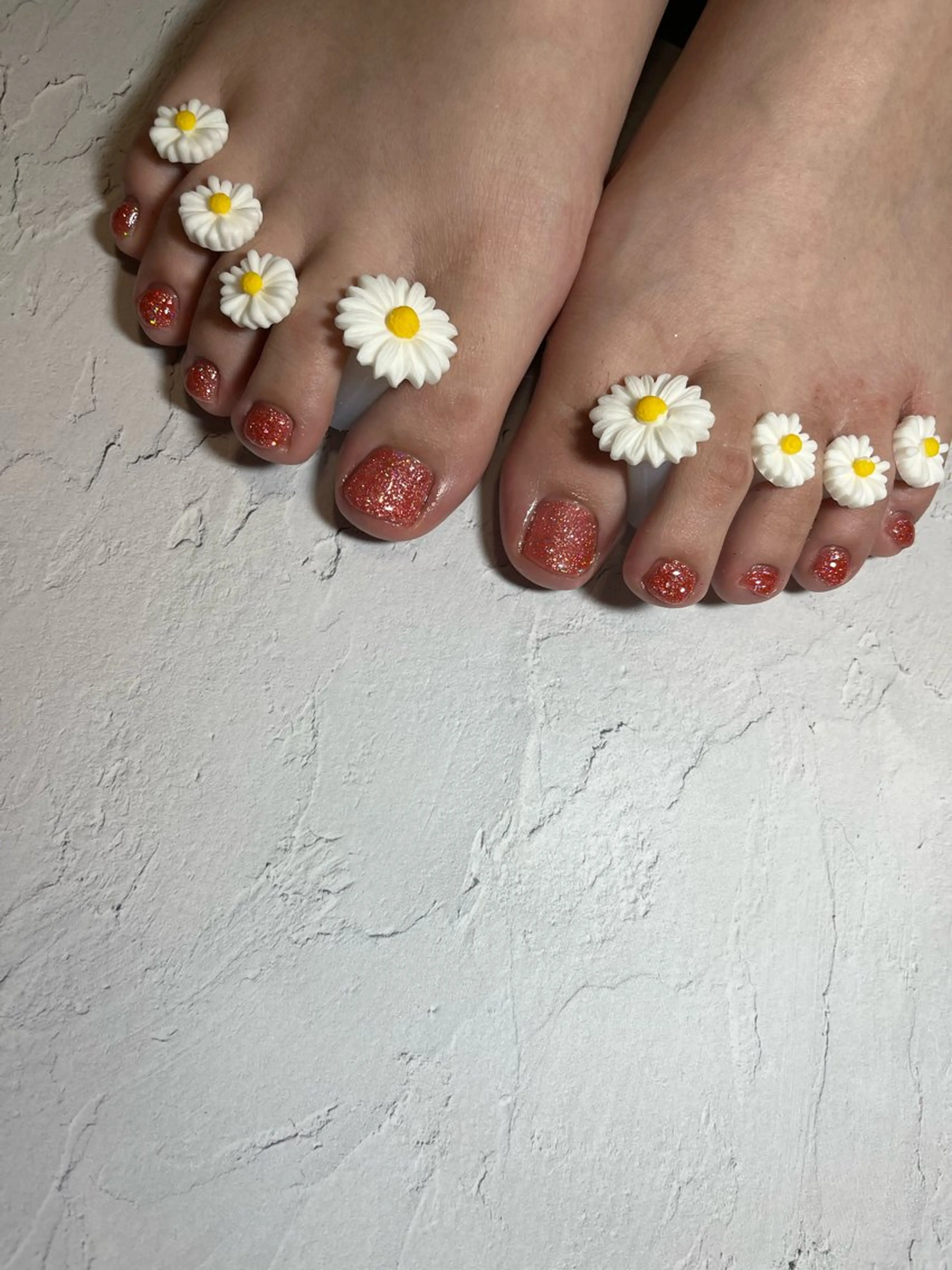 ネイル SALON MAREのネイルデザイン