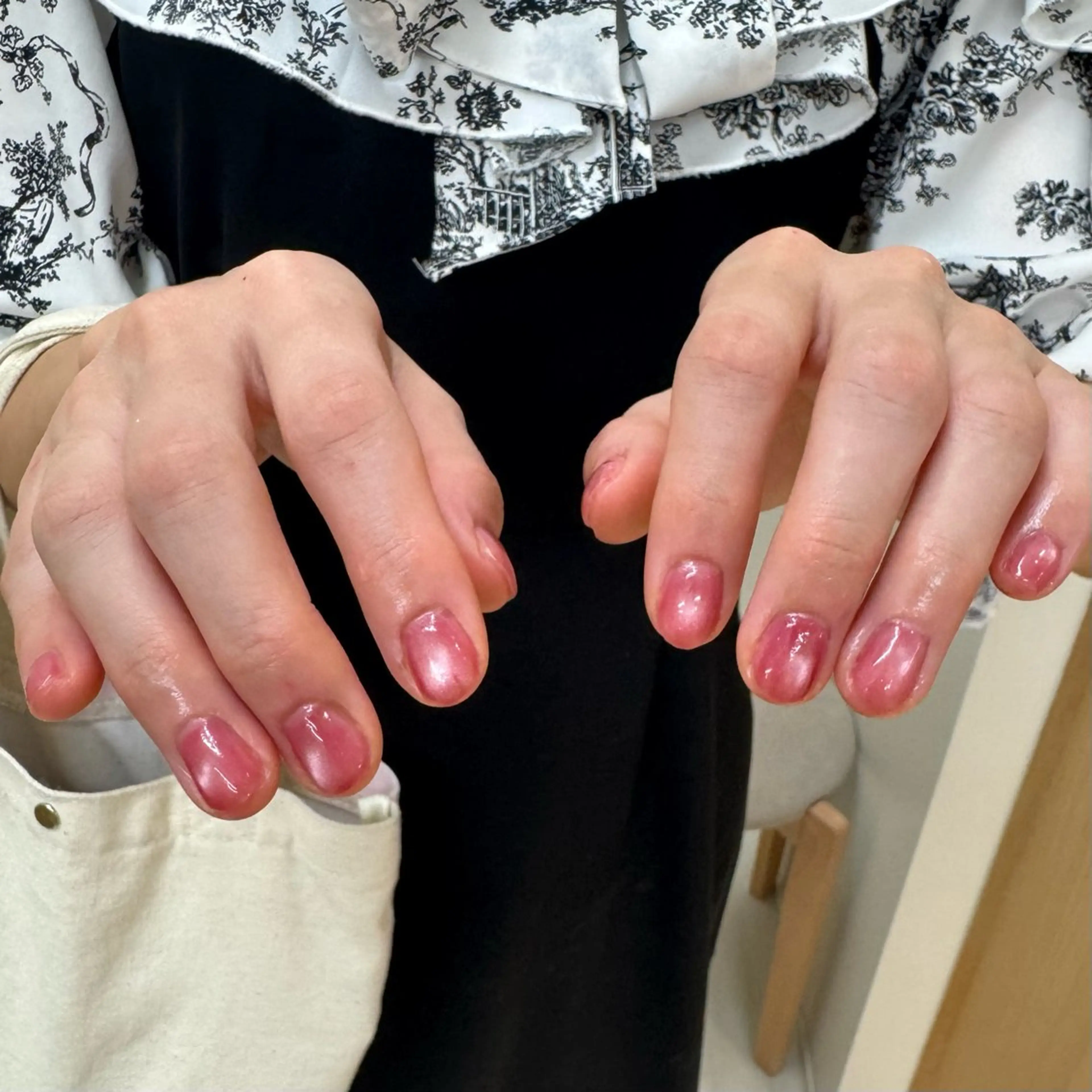 ネイル arisa nail10のネイルデザイン