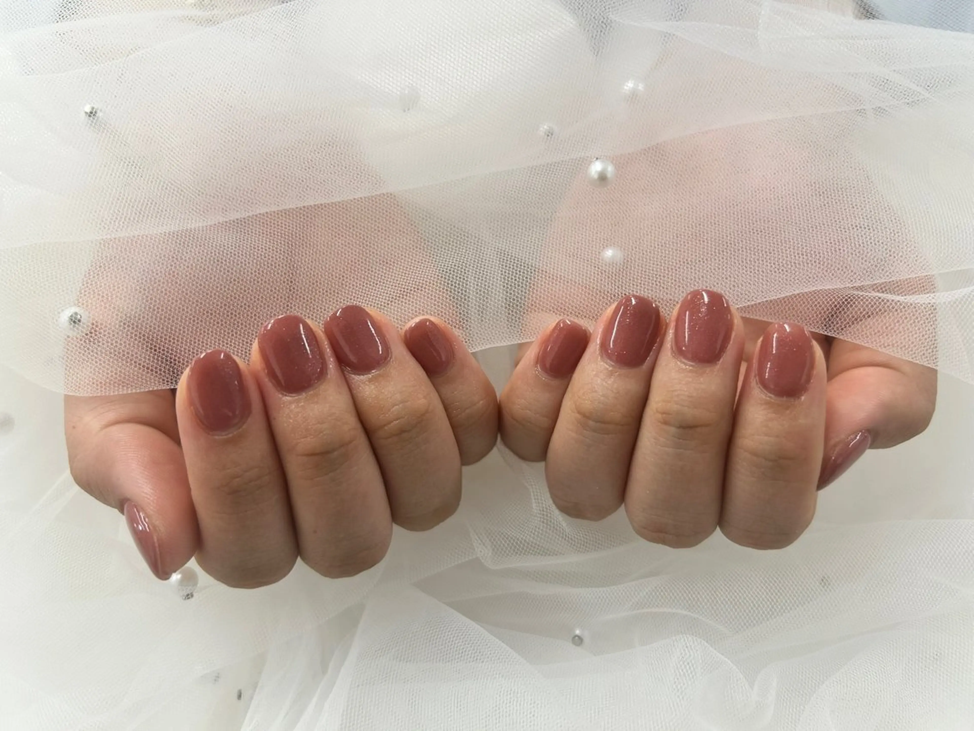 ネイル ハンドネイル casetta.nail所属・casetta nanaのネイルデザイン