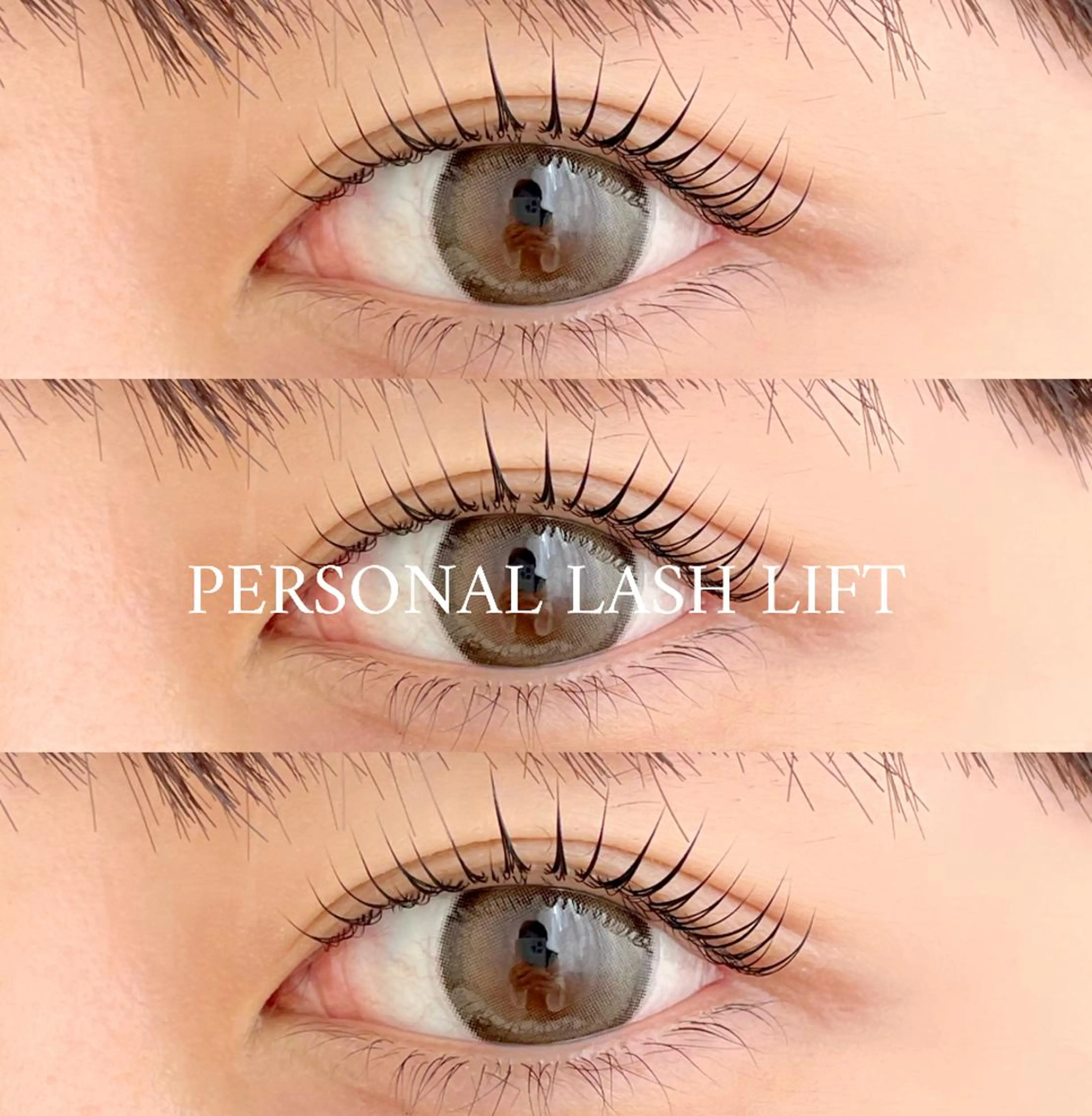 マツエク・マツパ アイブロウ マツパ Le'afirst 大阪梅田所属・Le'a first 🤍店長yuukaのマツエク・マツパデザイン