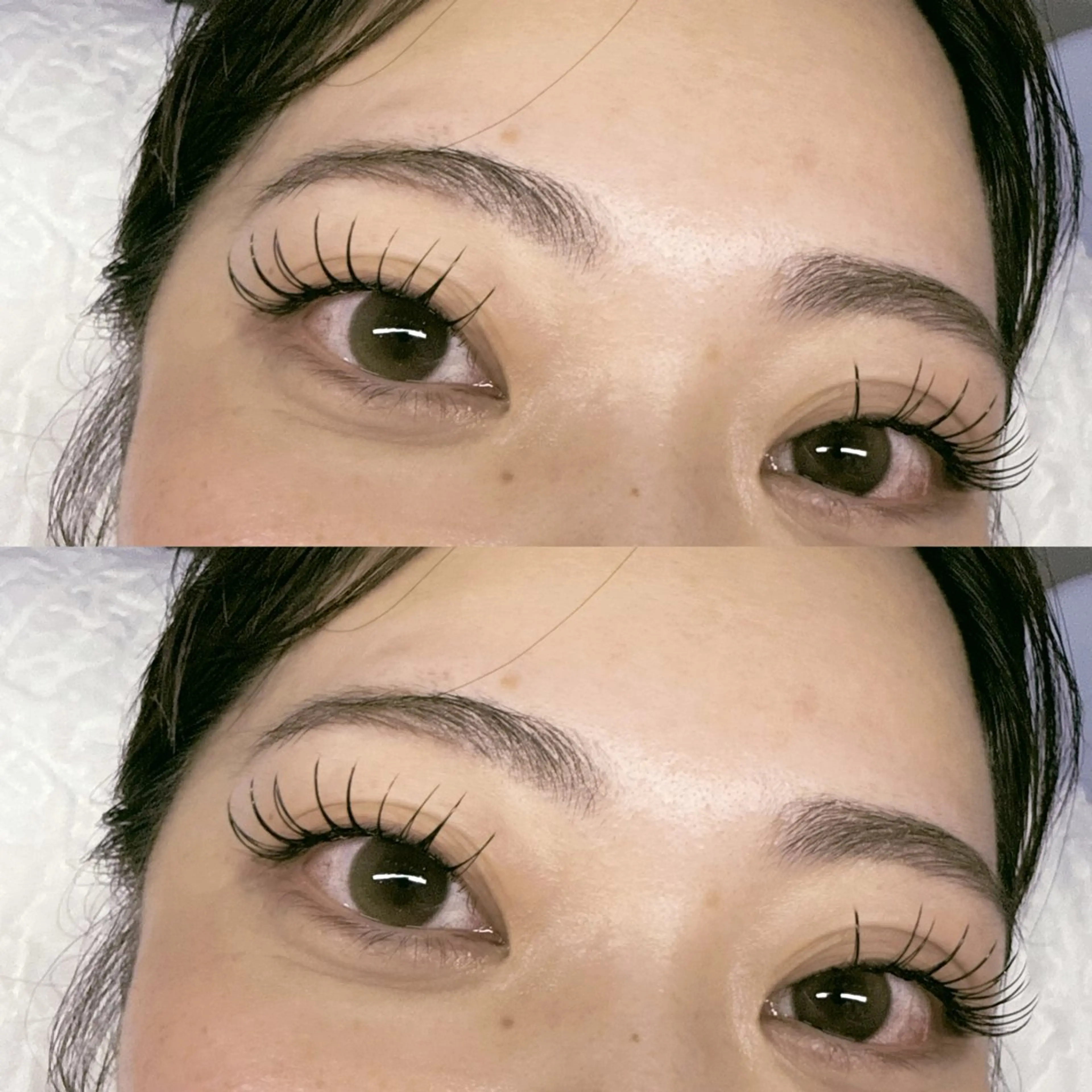 マツエク・マツパ マツエク まつパ/マツエク /眉/HBL/耳ツボのマツエク・マツパデザイン