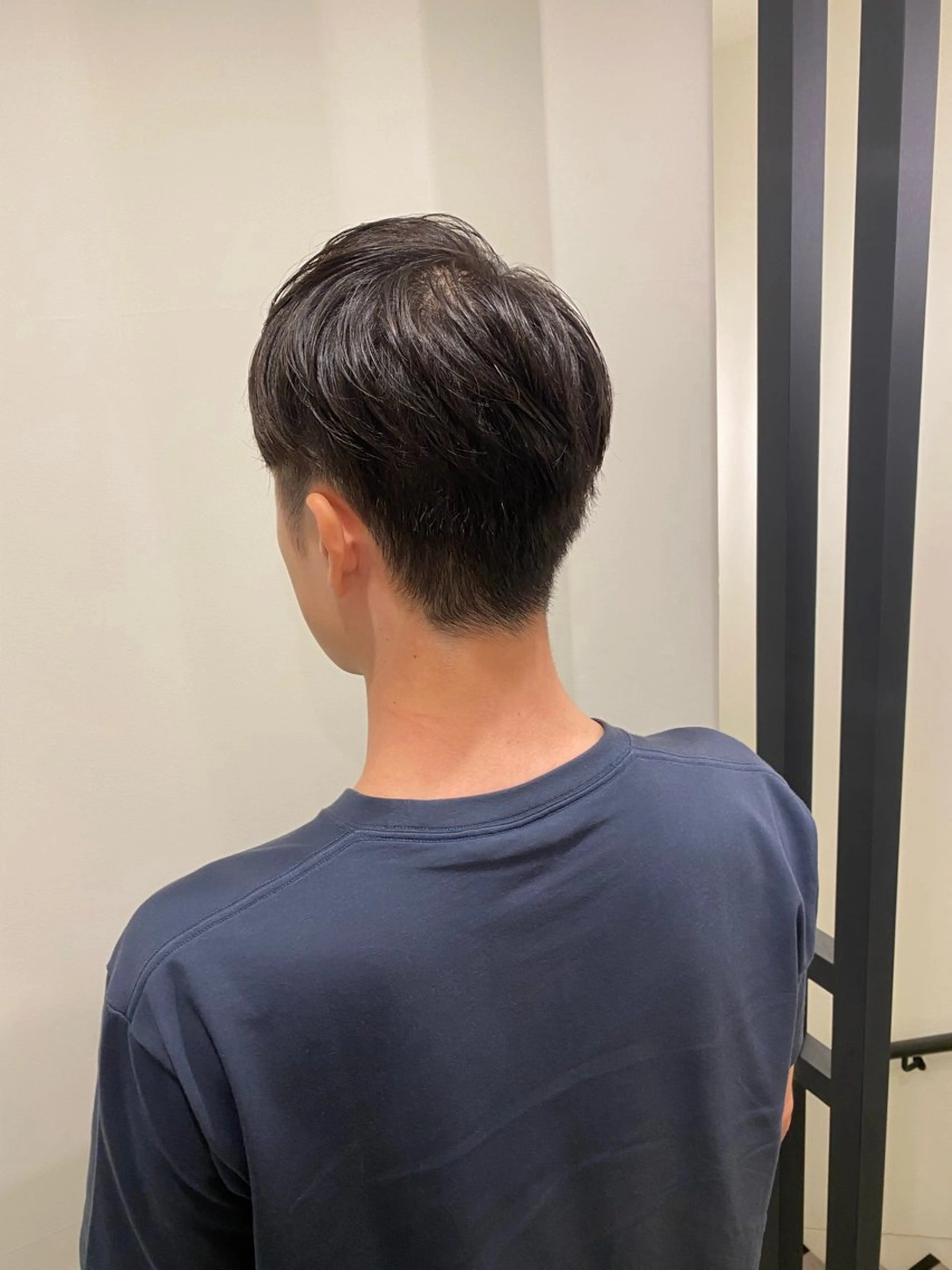 ショート メンズ 刈り上げ 🍑 モモカ🍑のヘアスタイル