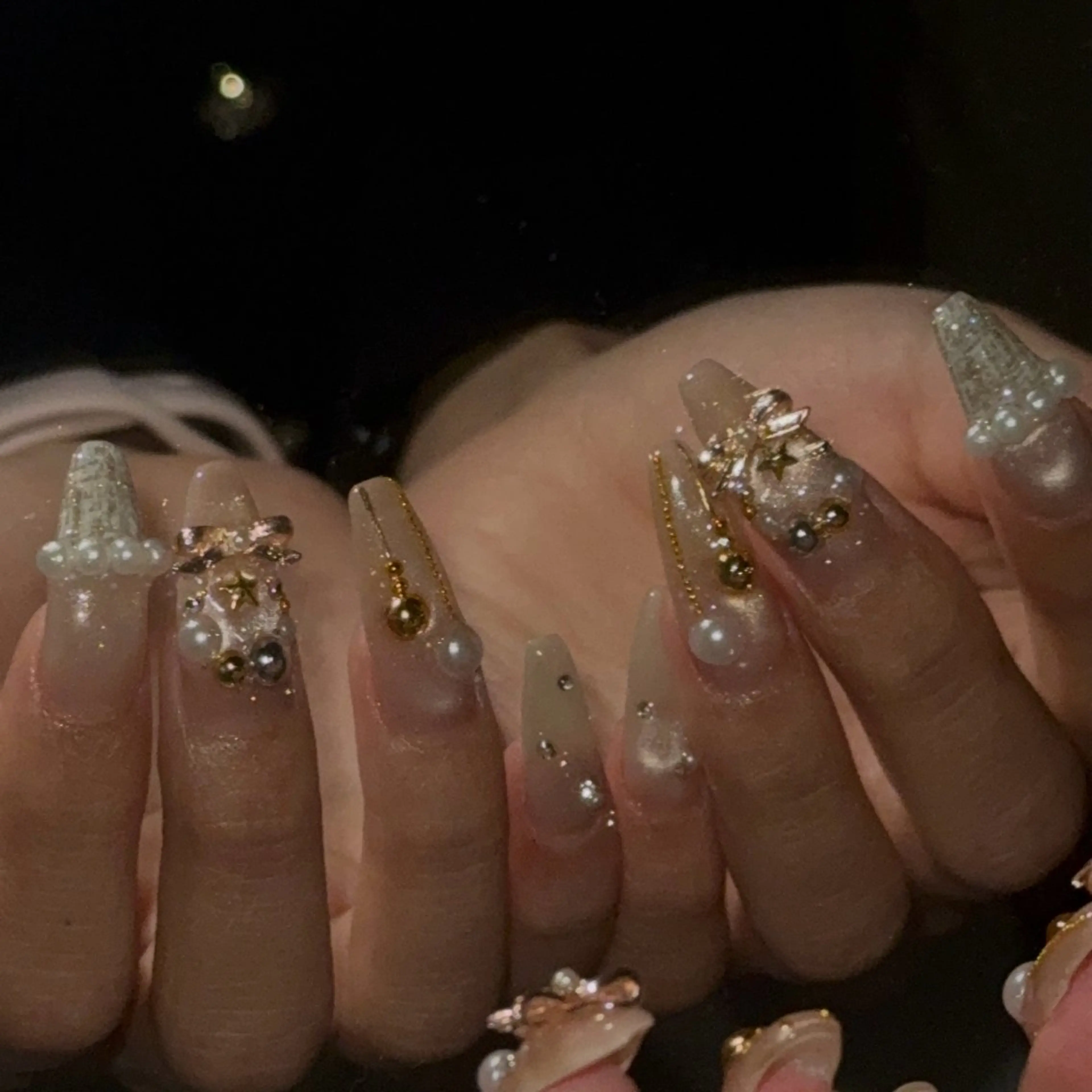 ネイル AZ Nail aoiのネイルデザイン