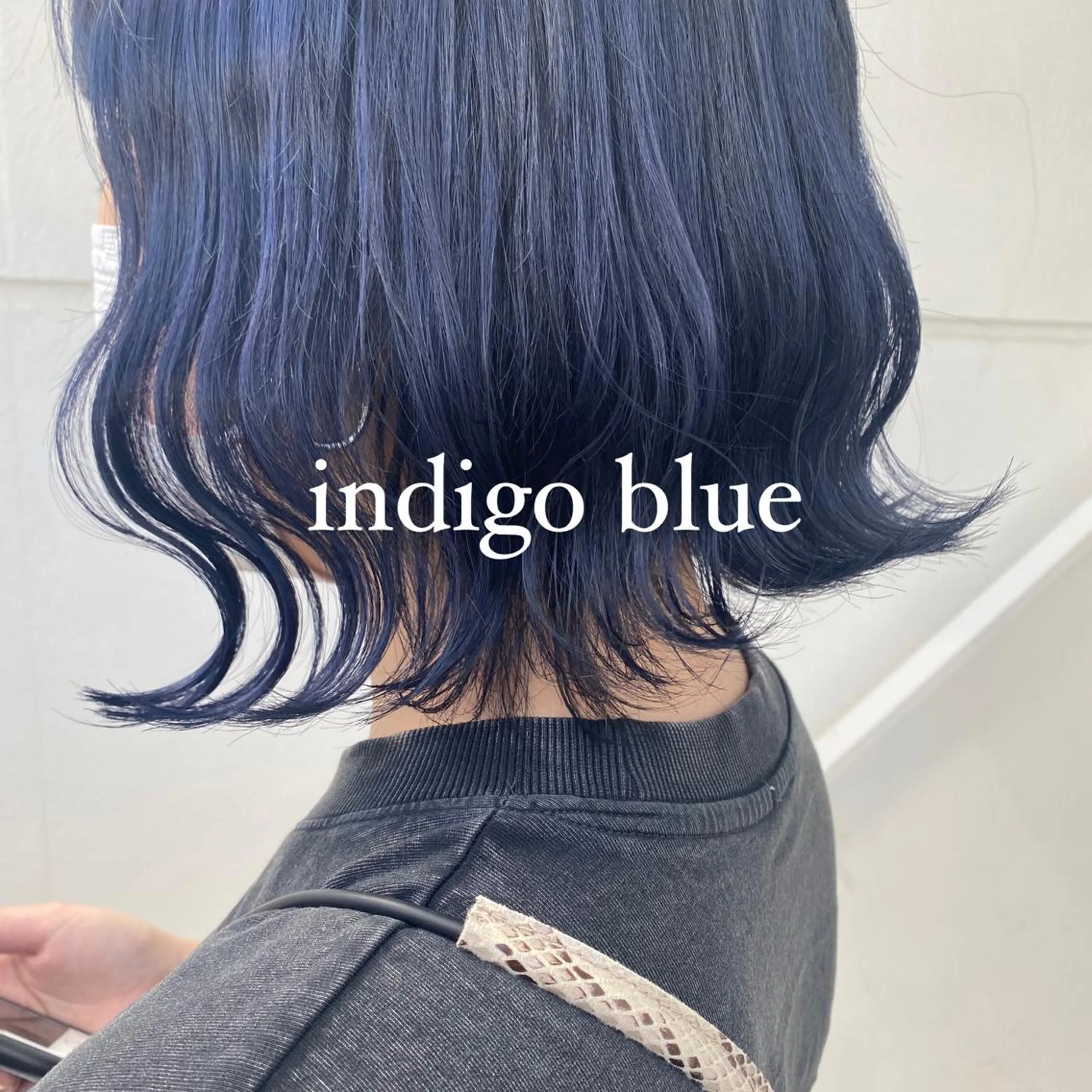 ミディアム 絶対カワイイ保証💕 カワノ　チヒロのヘアスタイル