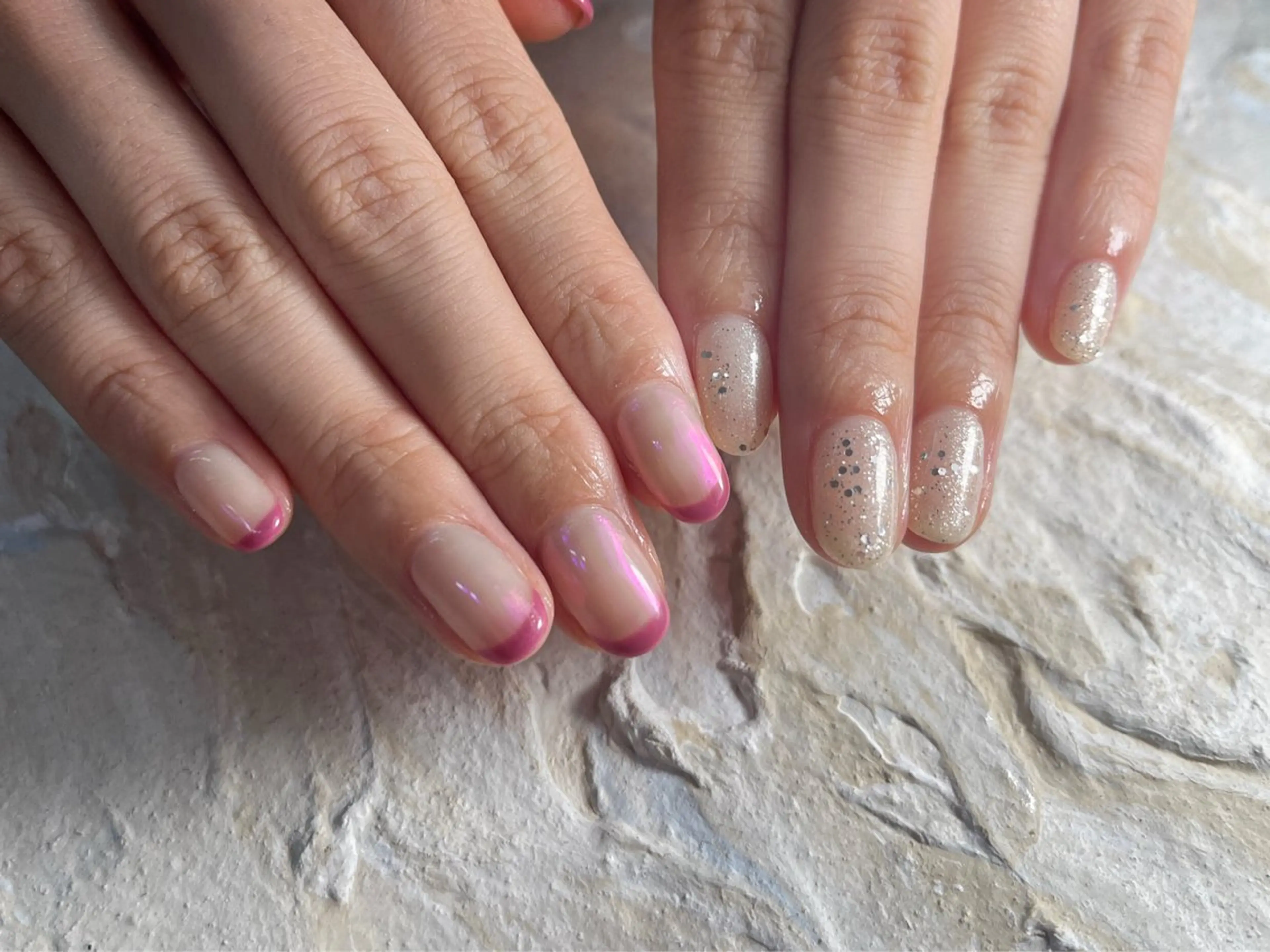 ネイル Y's Salonのネイルデザイン