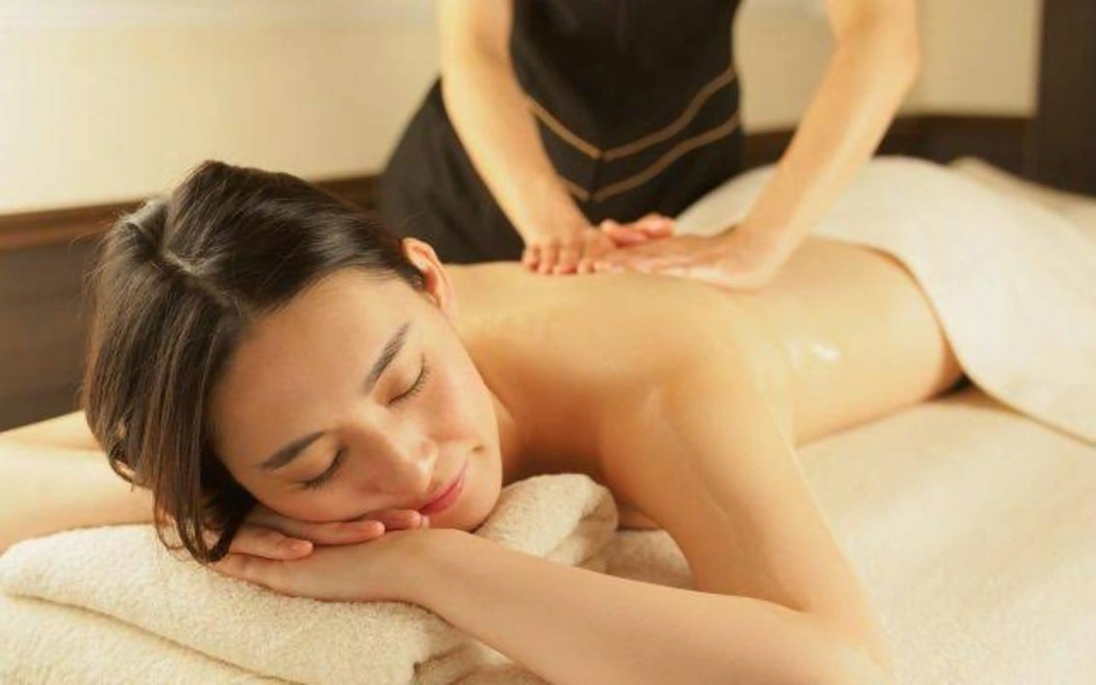 エステ アルカンジュ~archange~所属・痩身/毛穴洗浄/脱毛 アルカンジュのエステ・リラクイメージ