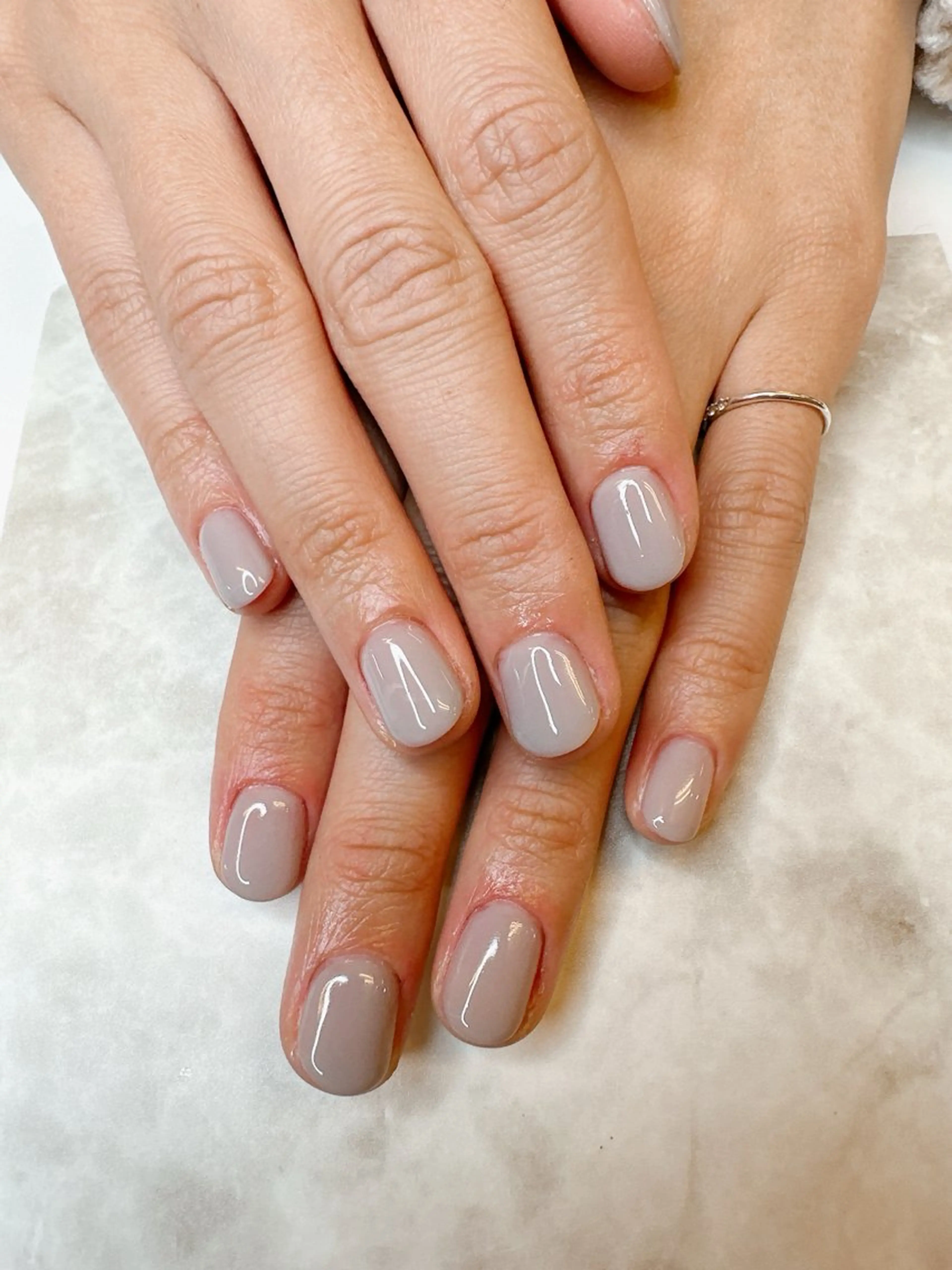 ネイル ジュリエット AYAのネイルデザイン