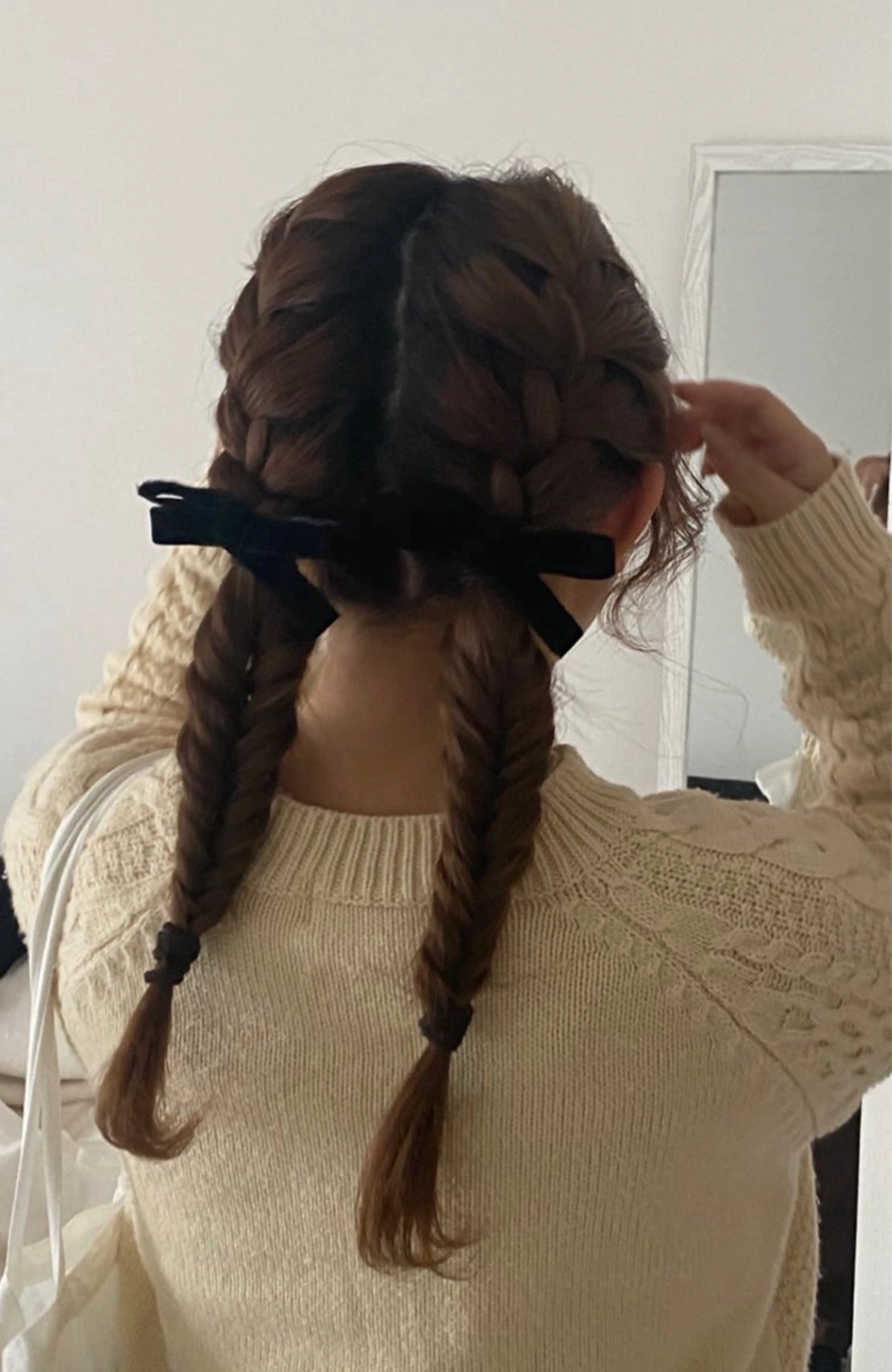 ロング 髪質改善🤍ボブ🤍 ARC+代官山/りこのヘアスタイル