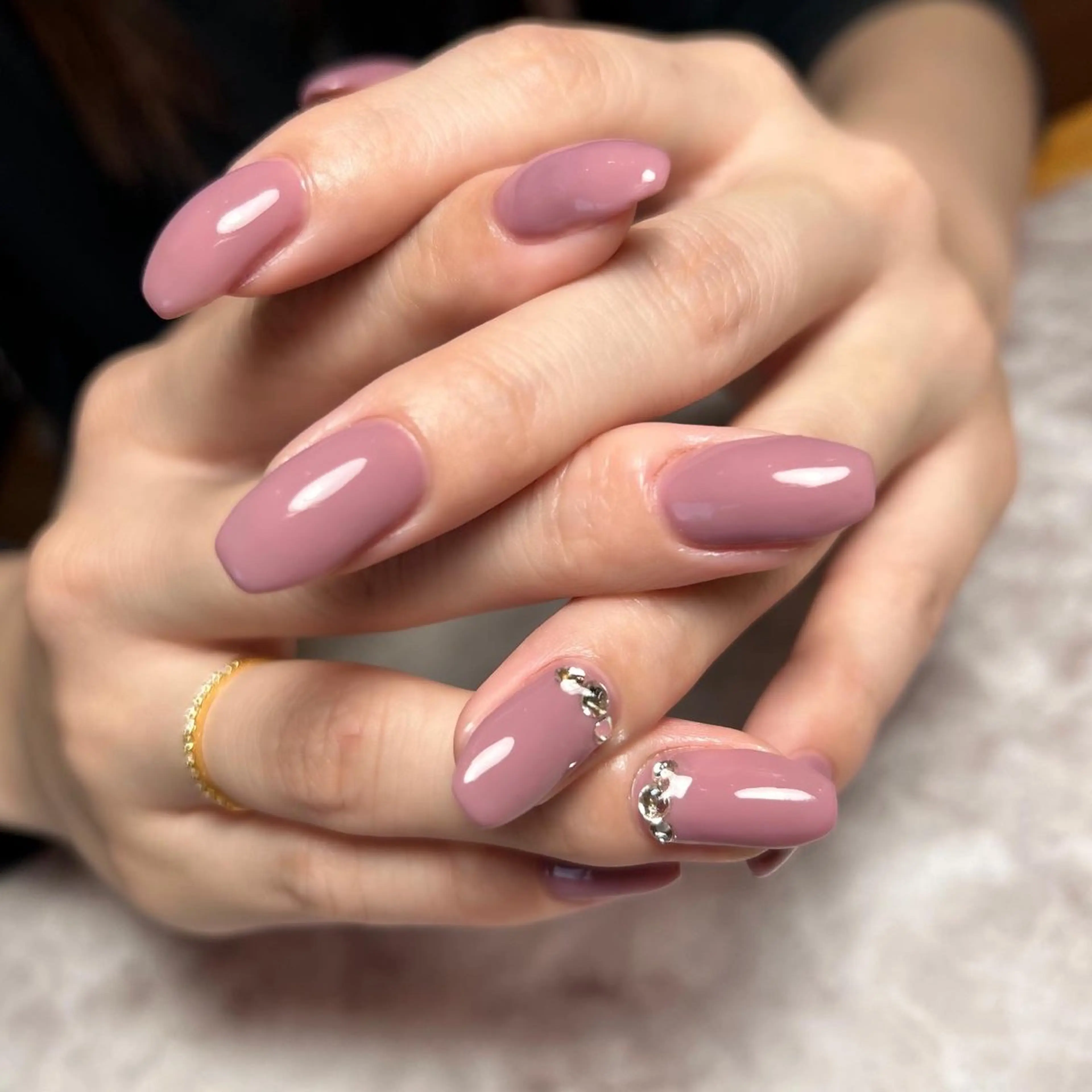 ネイル nail salon amyのネイルデザイン