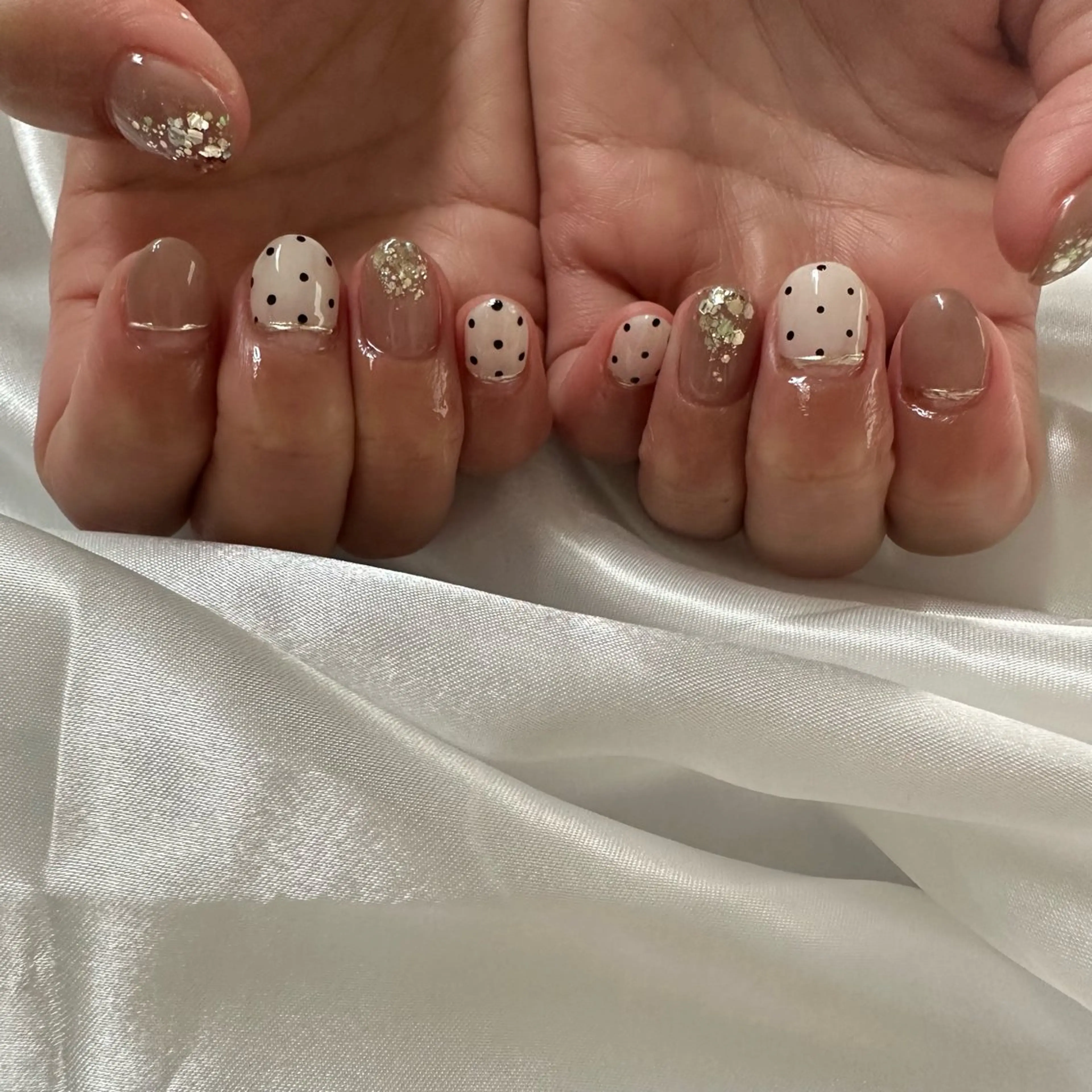ネイル nailsalonBuwan所属・nailsalon Buwanのネイルデザイン
