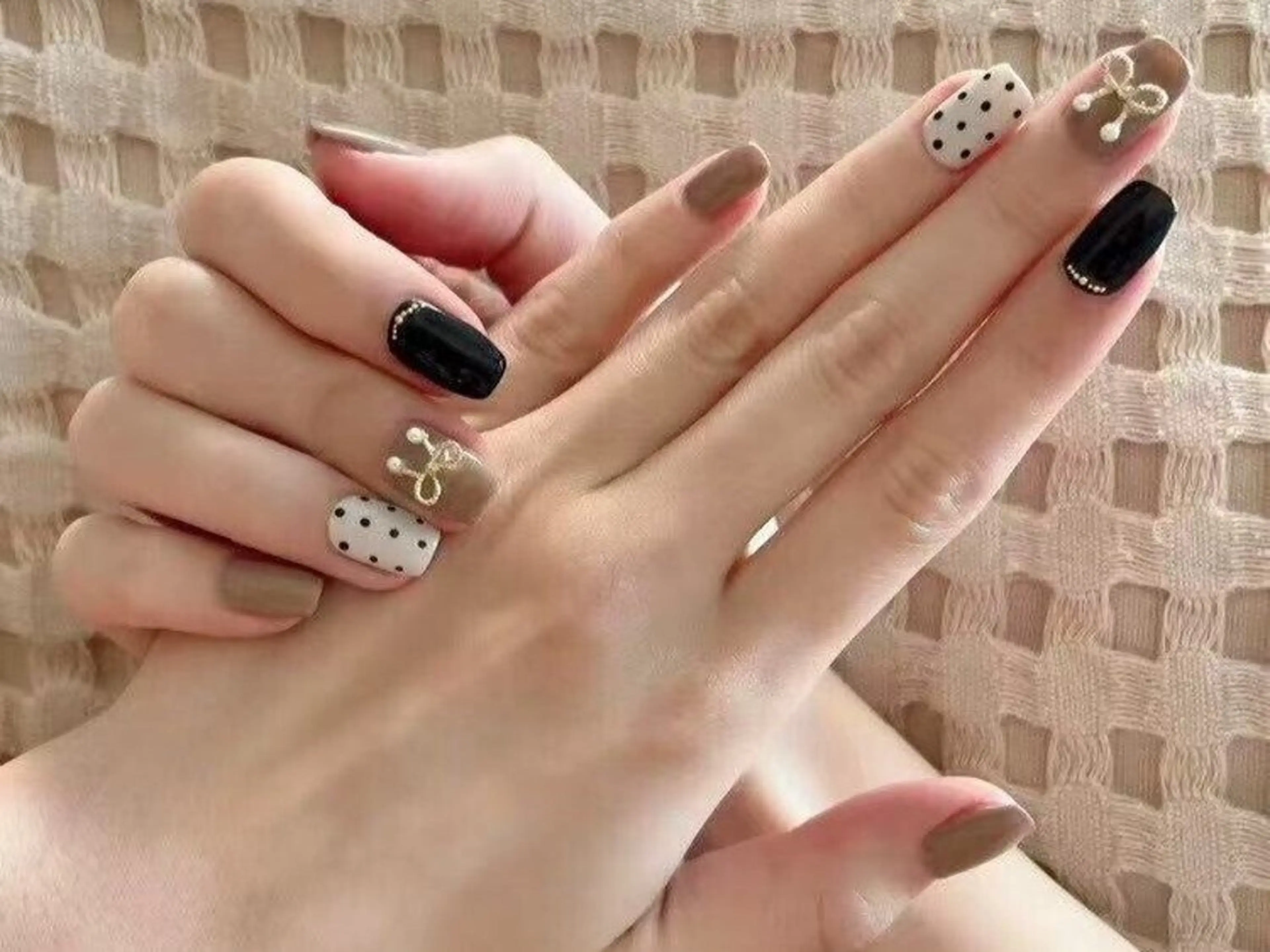 ネイル Eshin ネイルサロン所属・Eshin nail salonのネイルデザイン