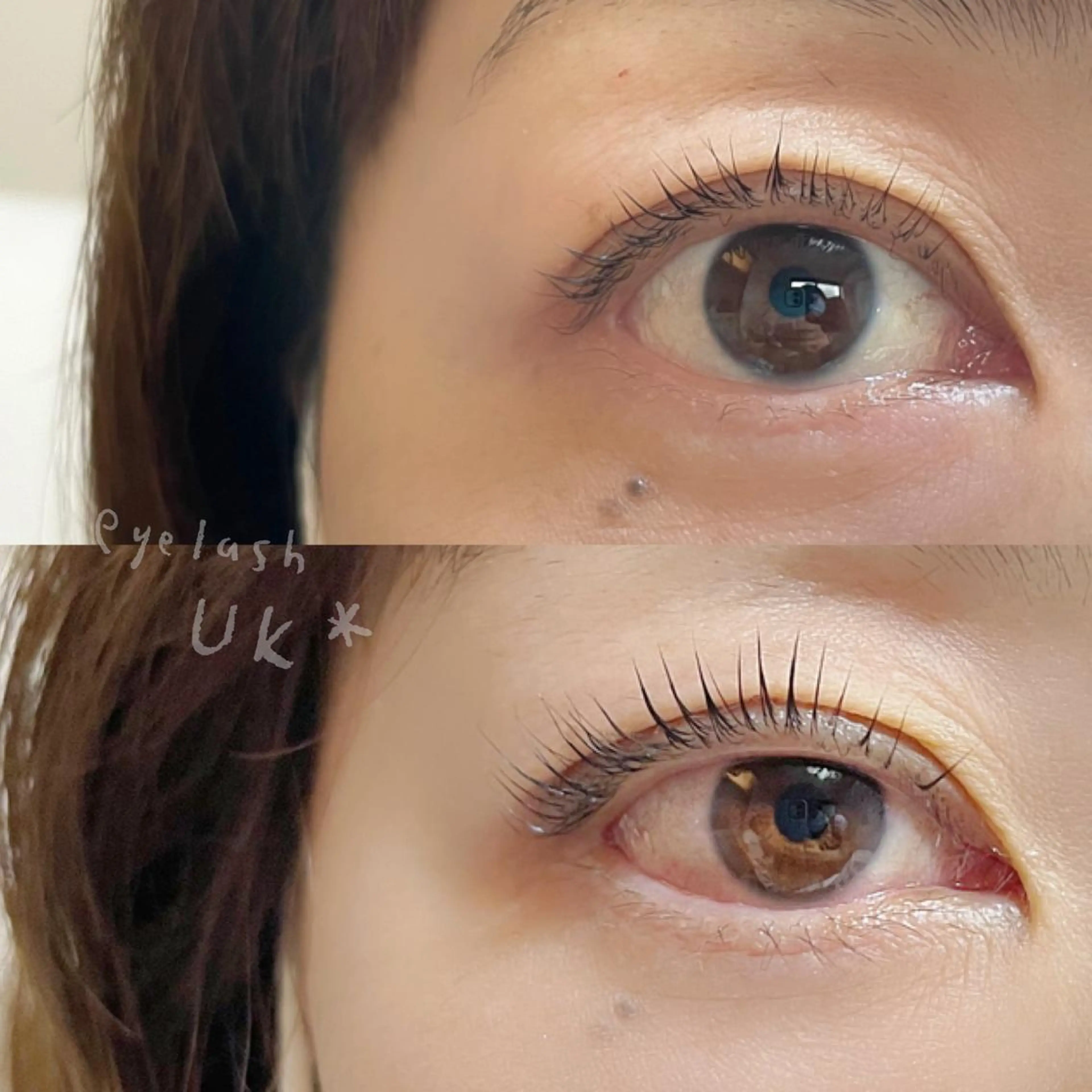 マツエク・マツパ マツパ eyelash ukのマツエク・マツパデザイン