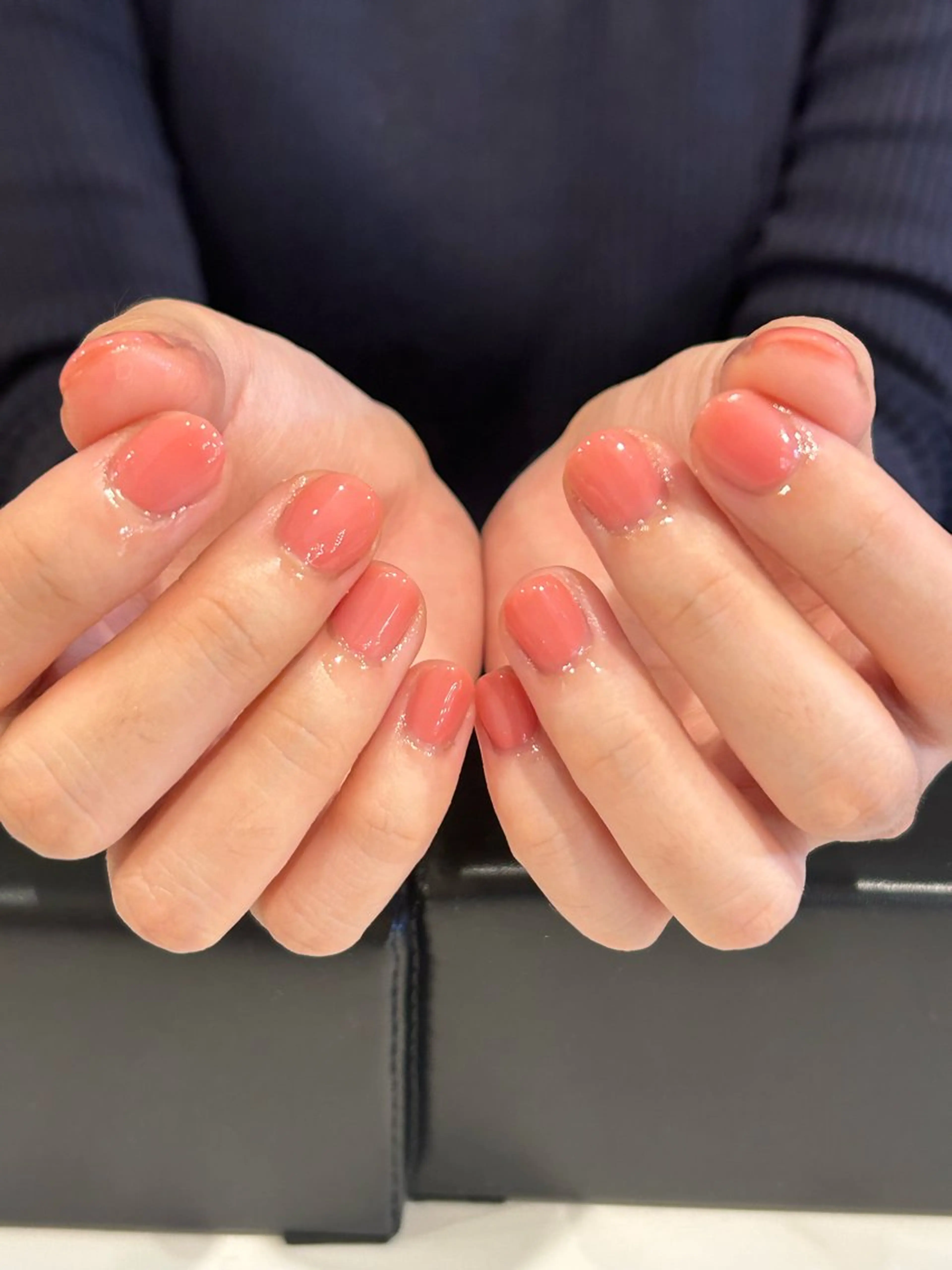 ネイル ハンドネイル ikoi aonoのネイルデザイン