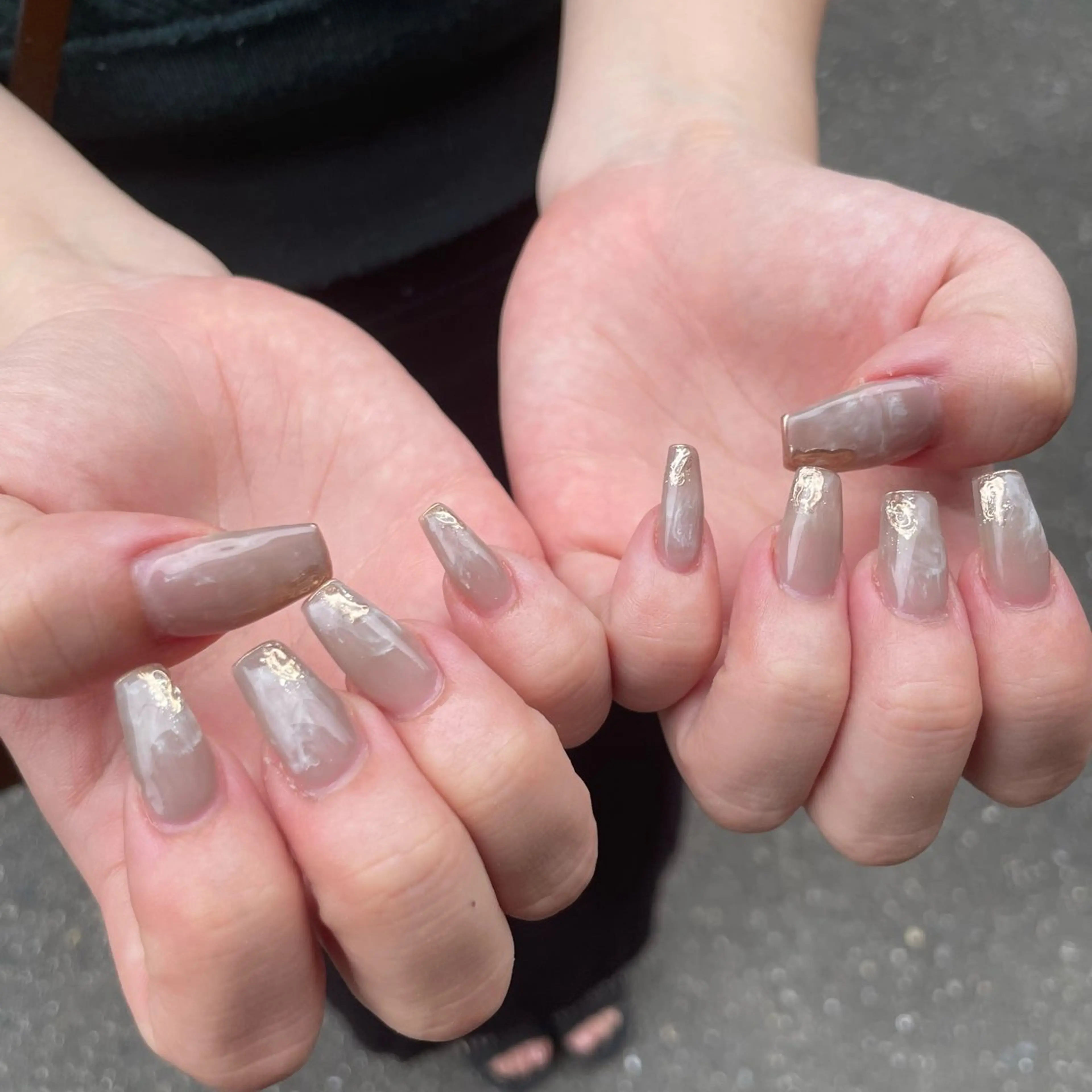 ネイル Lino nail所属・Lino nailのネイルデザイン