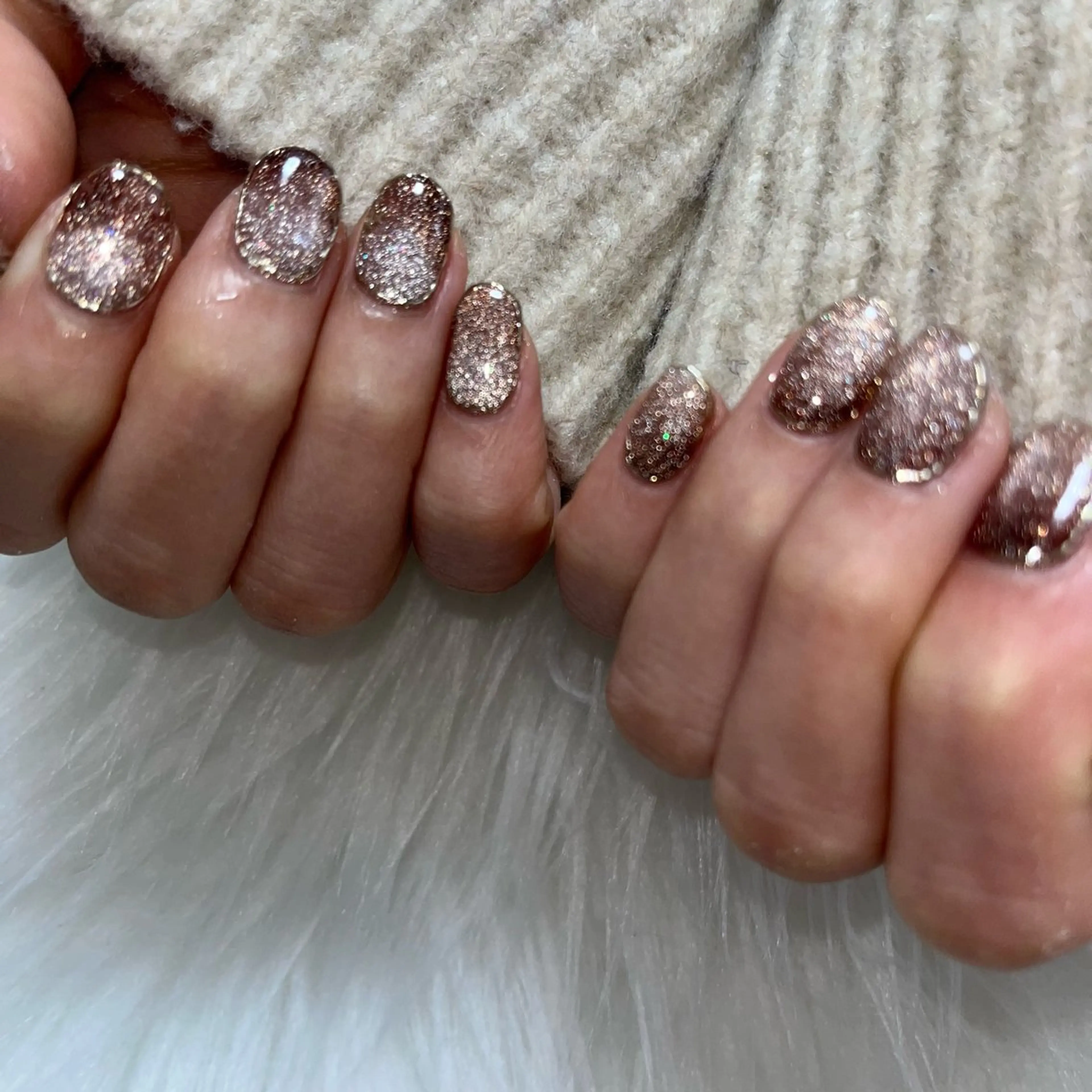 ネイル アートネイル Mellow所属・Mellow Nailのネイルデザイン