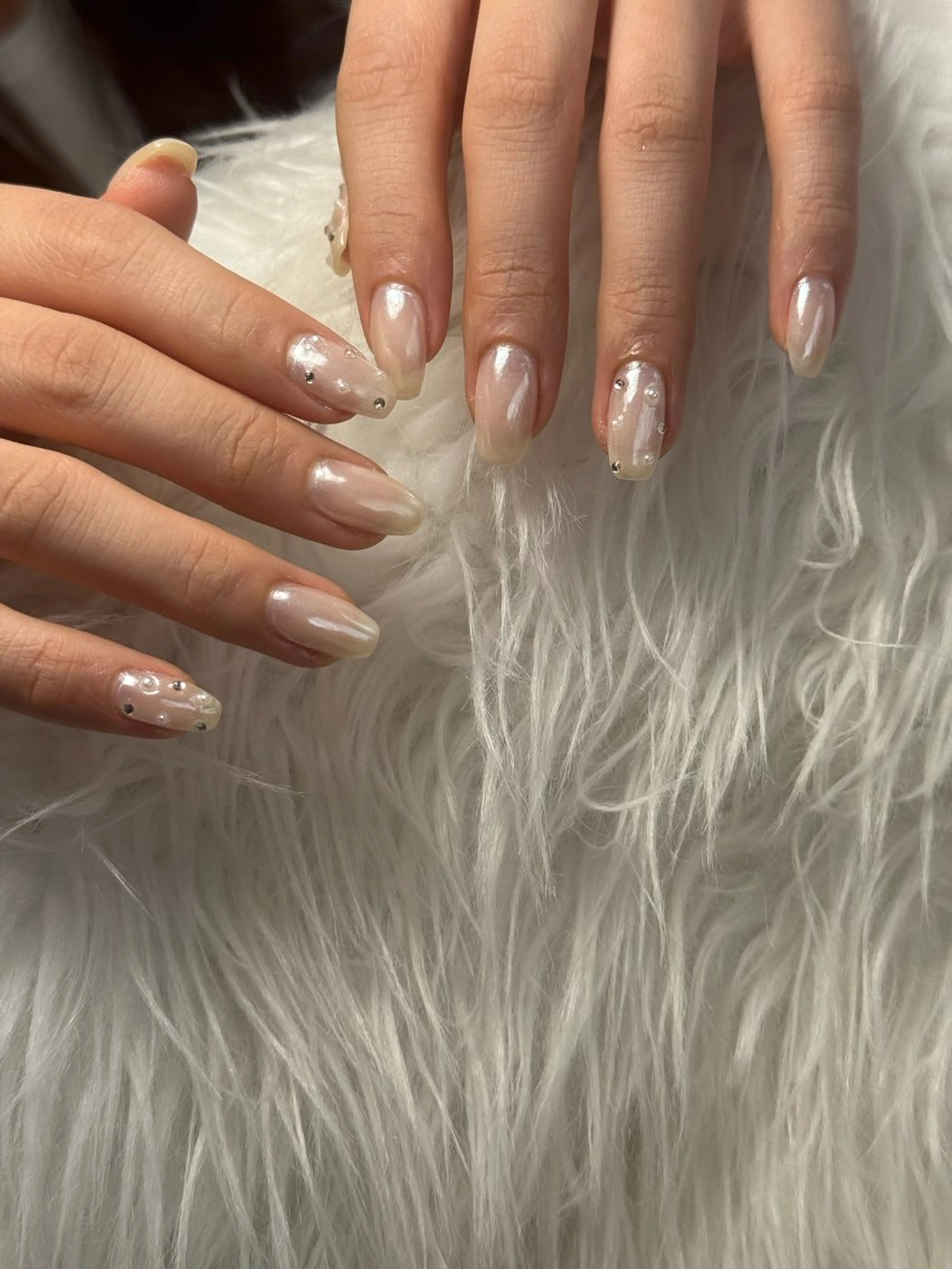 ネイル i. micaのネイルデザイン