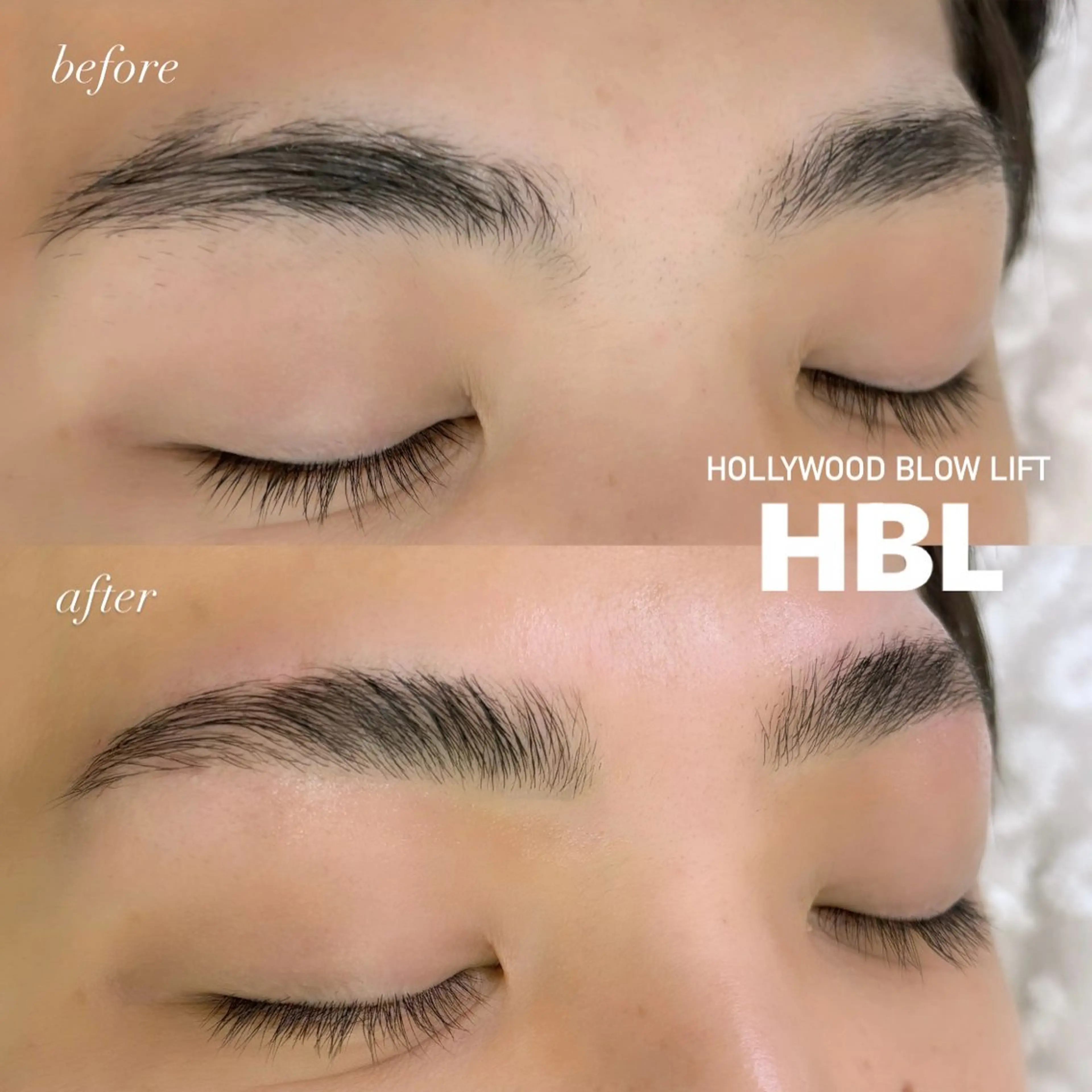 アイブロウ ハリウッドブロウリフト メンズアイブロウ ワックス脱毛 その他(アイブロウ) ARCANA/渋谷 パリエク/マツエクのマツエク・マツパデザイン