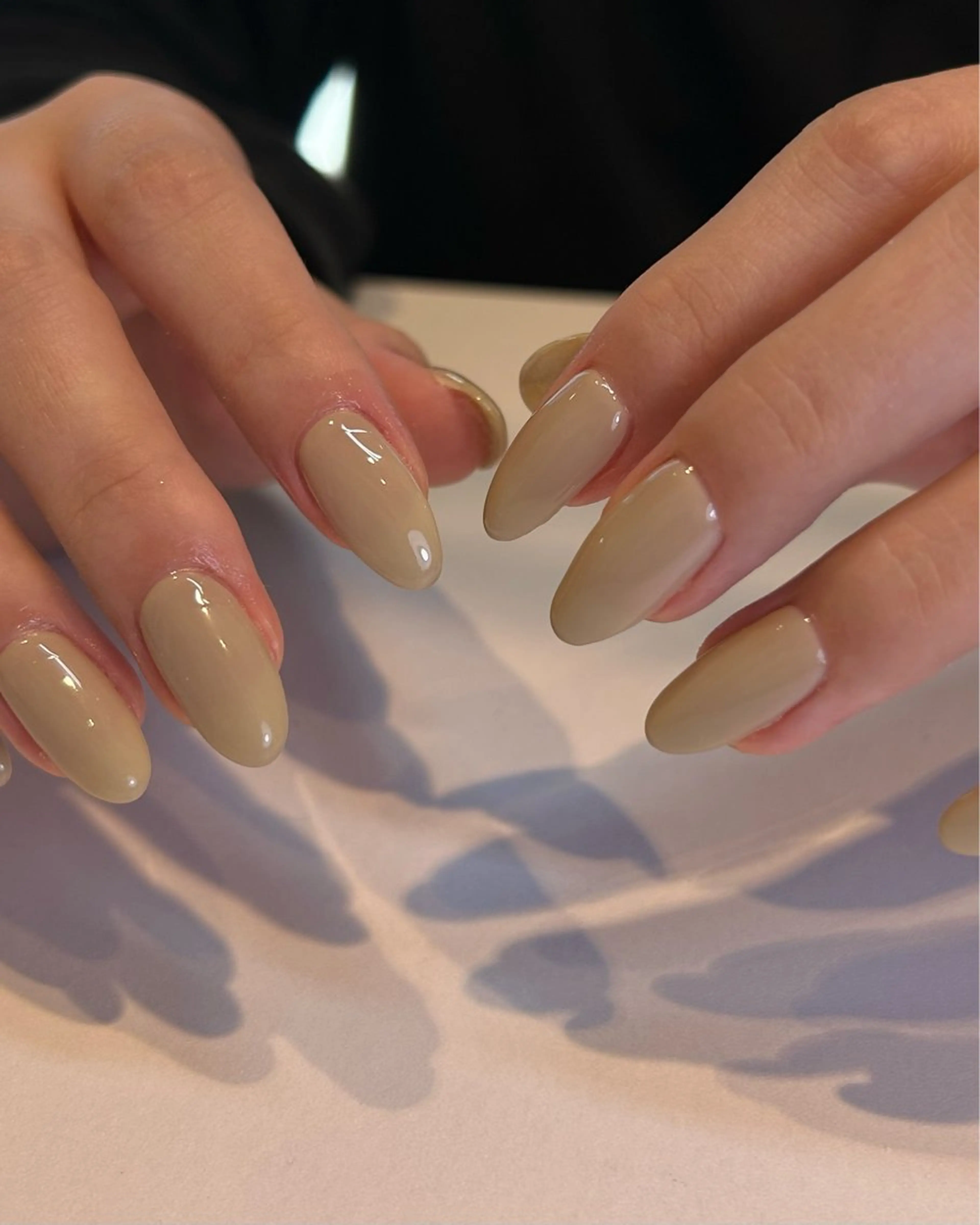 ネイル Zen Neo 🪸YUKINE🪸のネイルデザイン